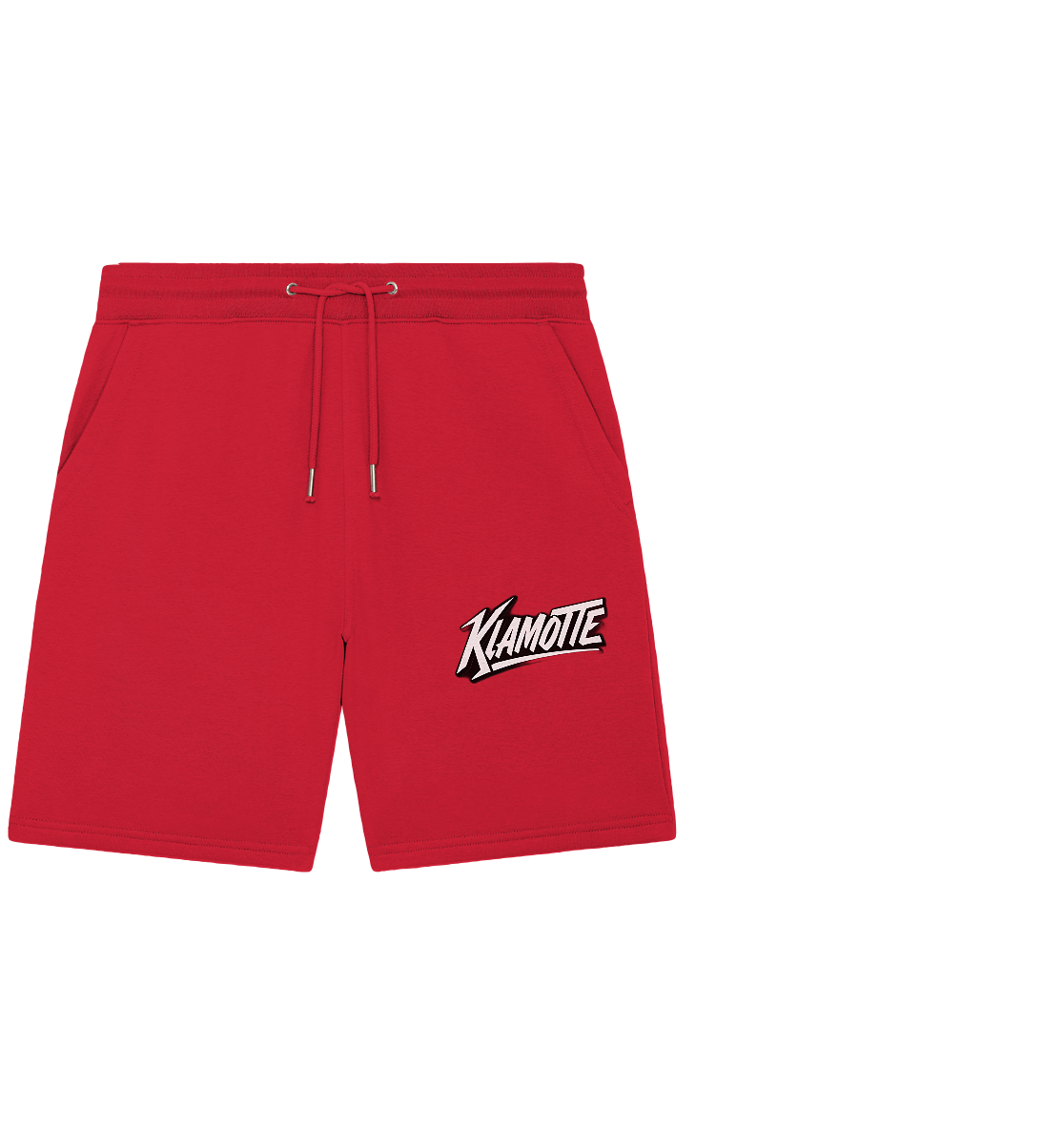 KLAMOTTE - Organic Jogger Shorts