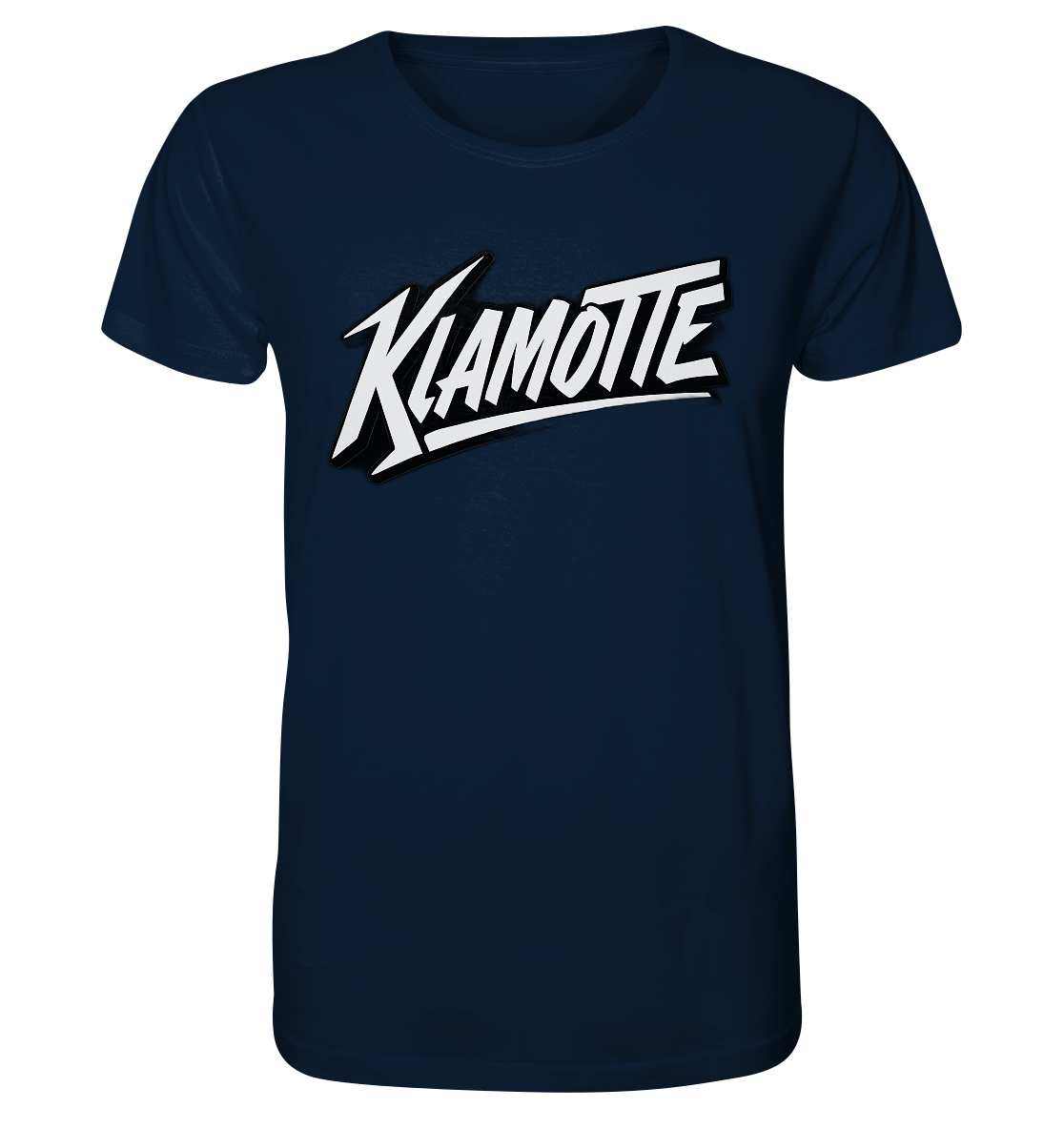 KLAMOTTE - Organic Shirt