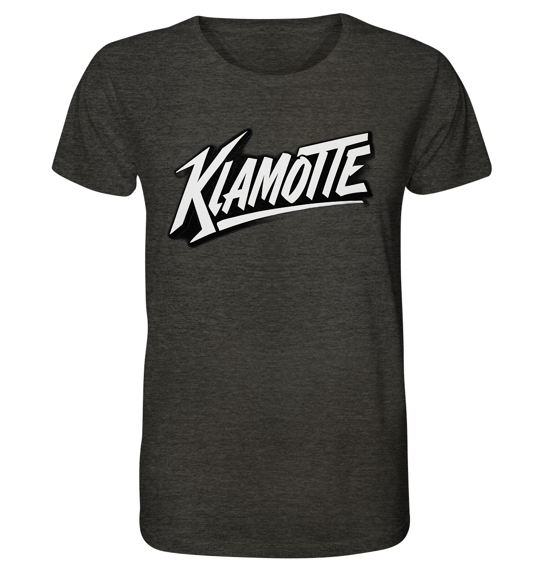 KLAMOTTE - Organic Shirt