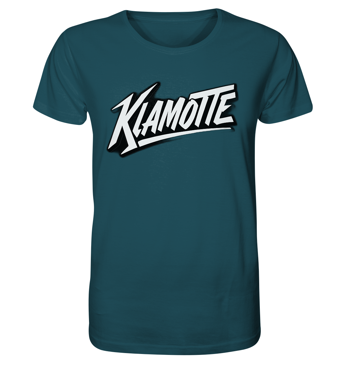 KLAMOTTE - Organic Shirt
