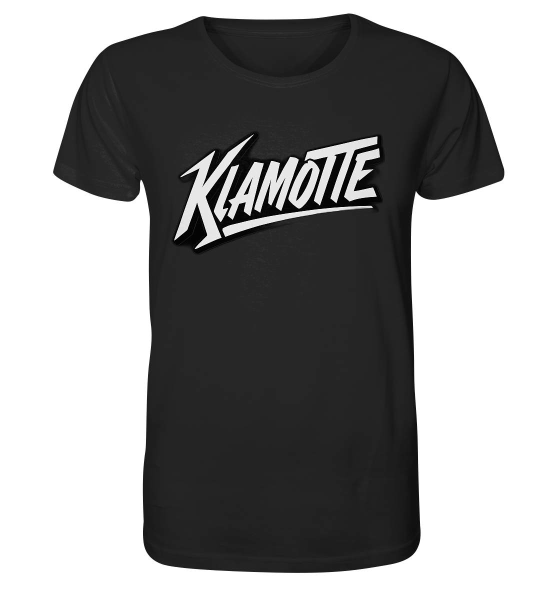 KLAMOTTE - Organic Shirt