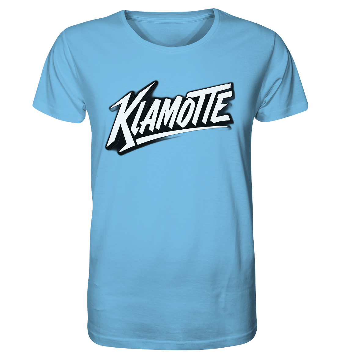 KLAMOTTE - Organic Shirt