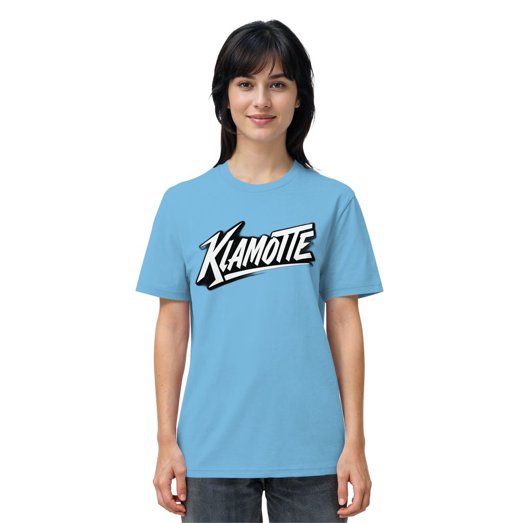 KLAMOTTE - Organic Shirt