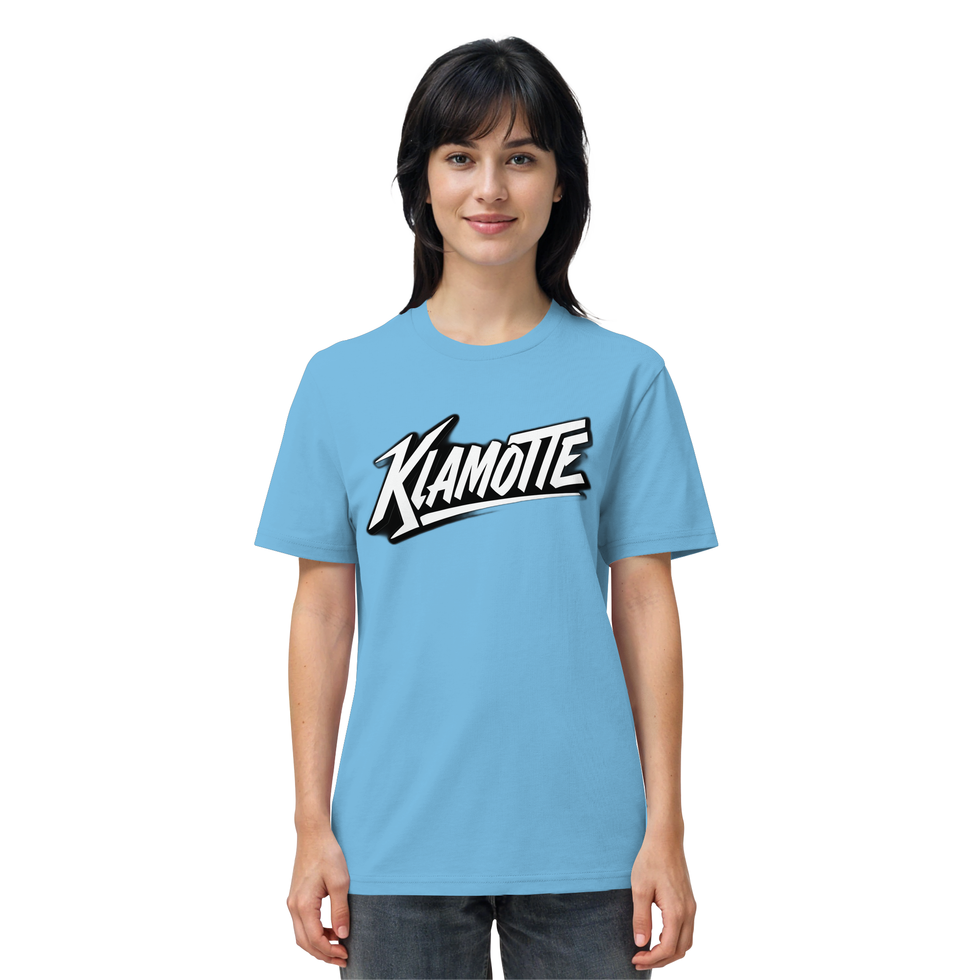 KLAMOTTE - Organic Shirt