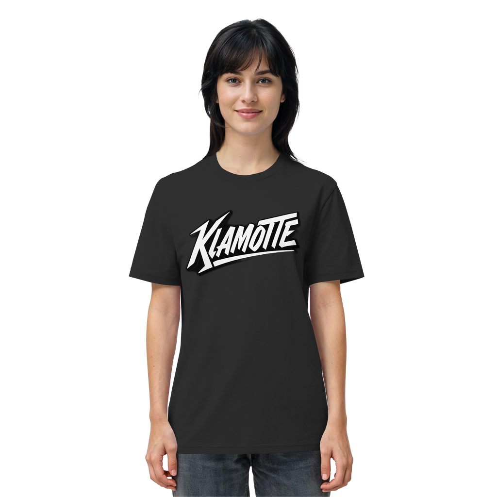 KLAMOTTE - Organic Shirt