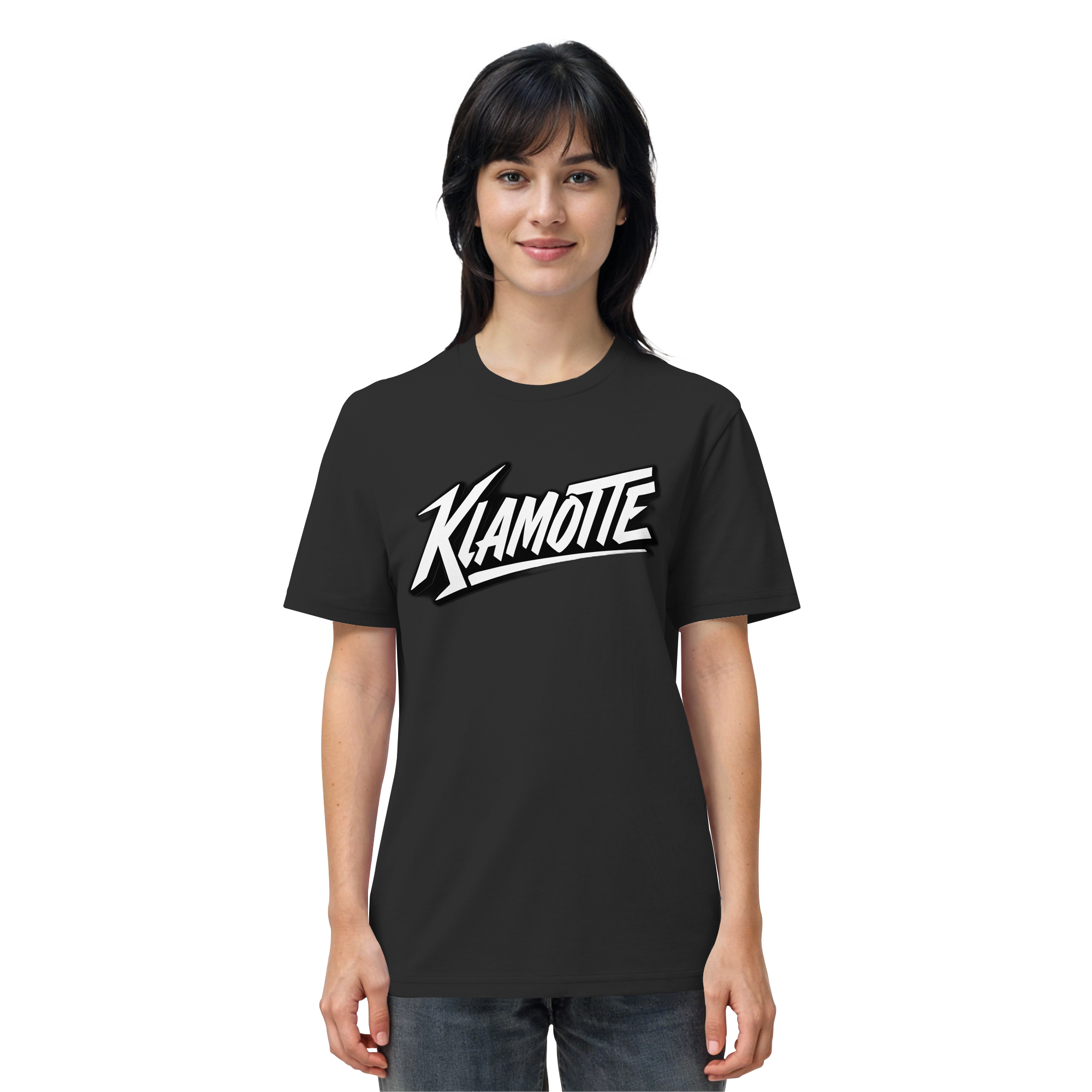 KLAMOTTE - Organic Shirt