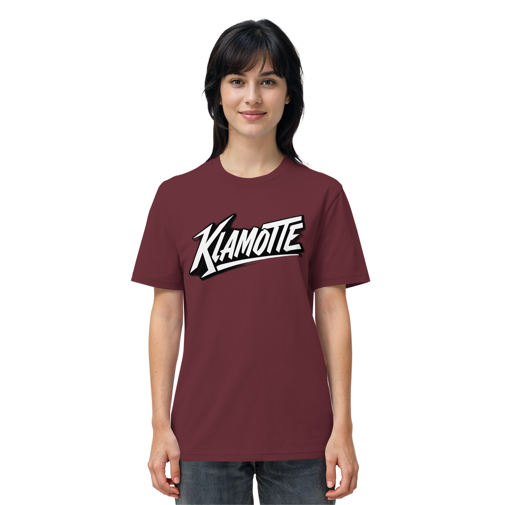 KLAMOTTE - Organic Shirt