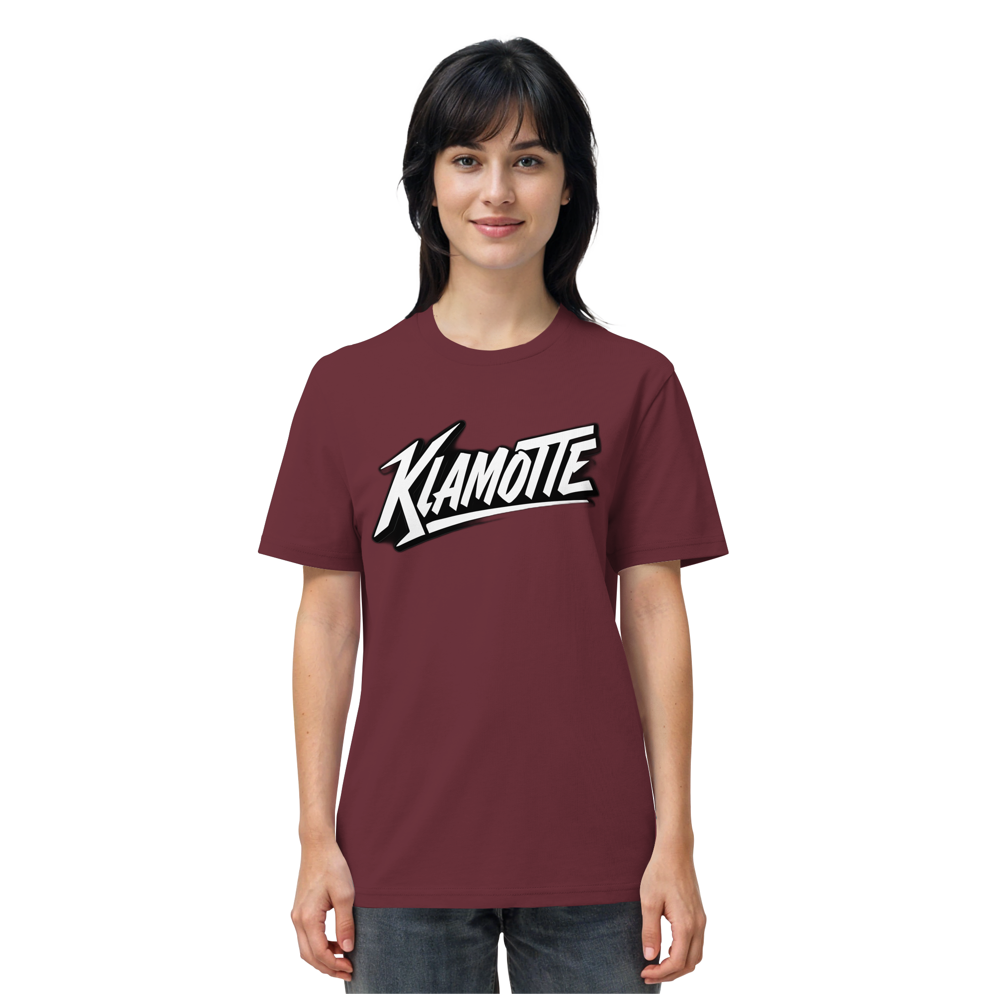 KLAMOTTE - Organic Shirt