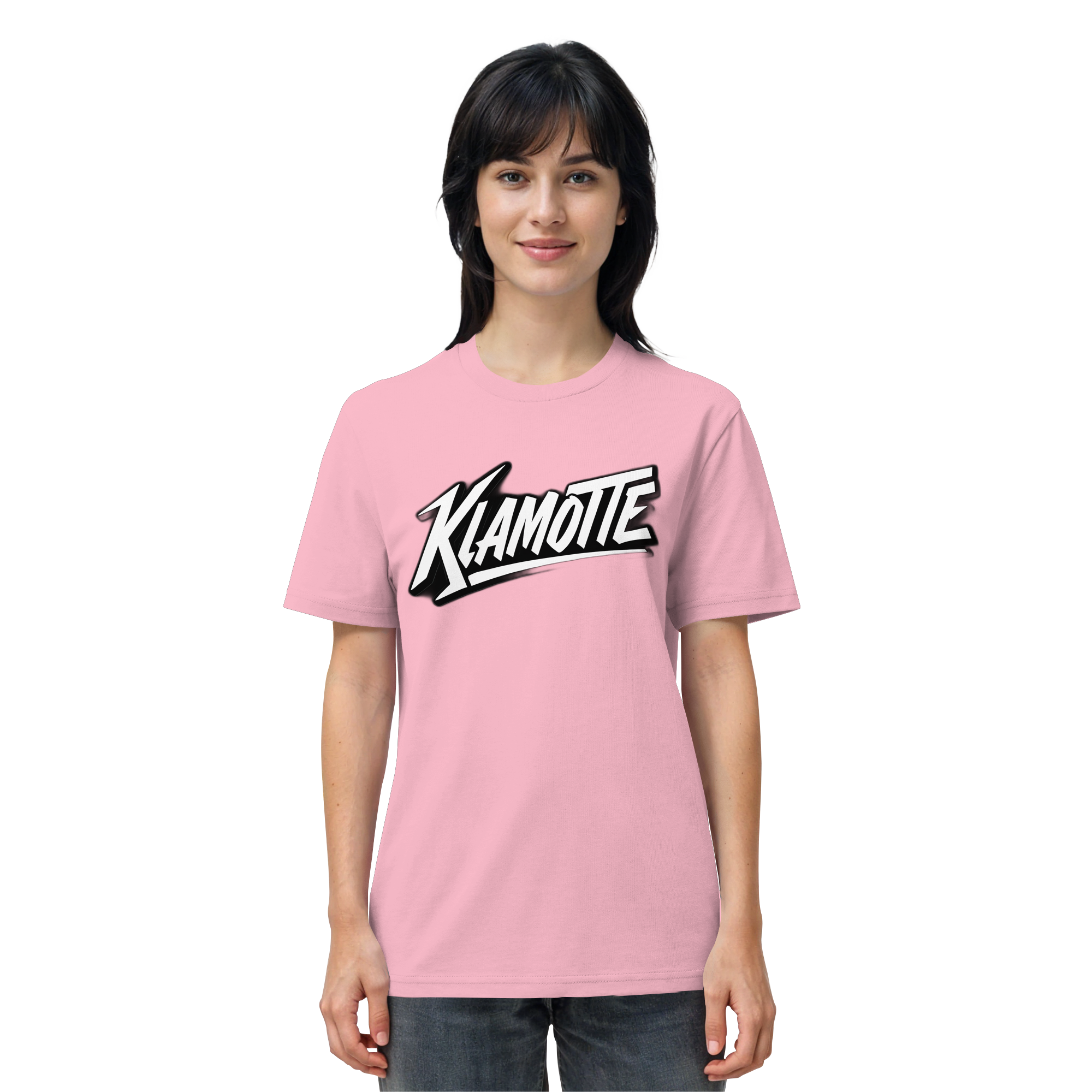 KLAMOTTE - Organic Shirt