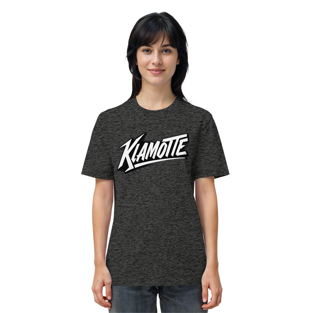 KLAMOTTE - Organic Shirt