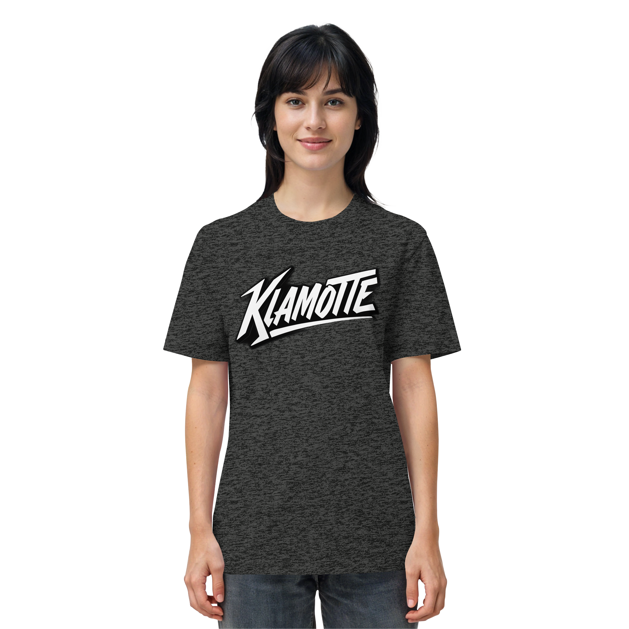 KLAMOTTE - Organic Shirt