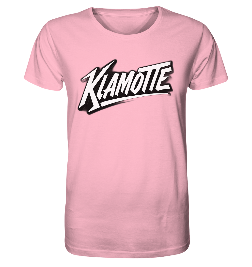 KLAMOTTE - Organic Shirt