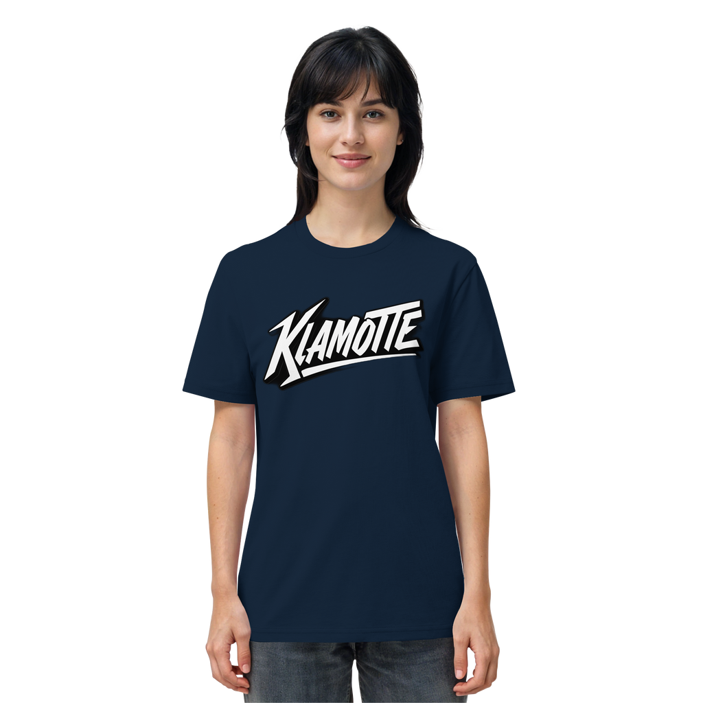 KLAMOTTE - Organic Shirt