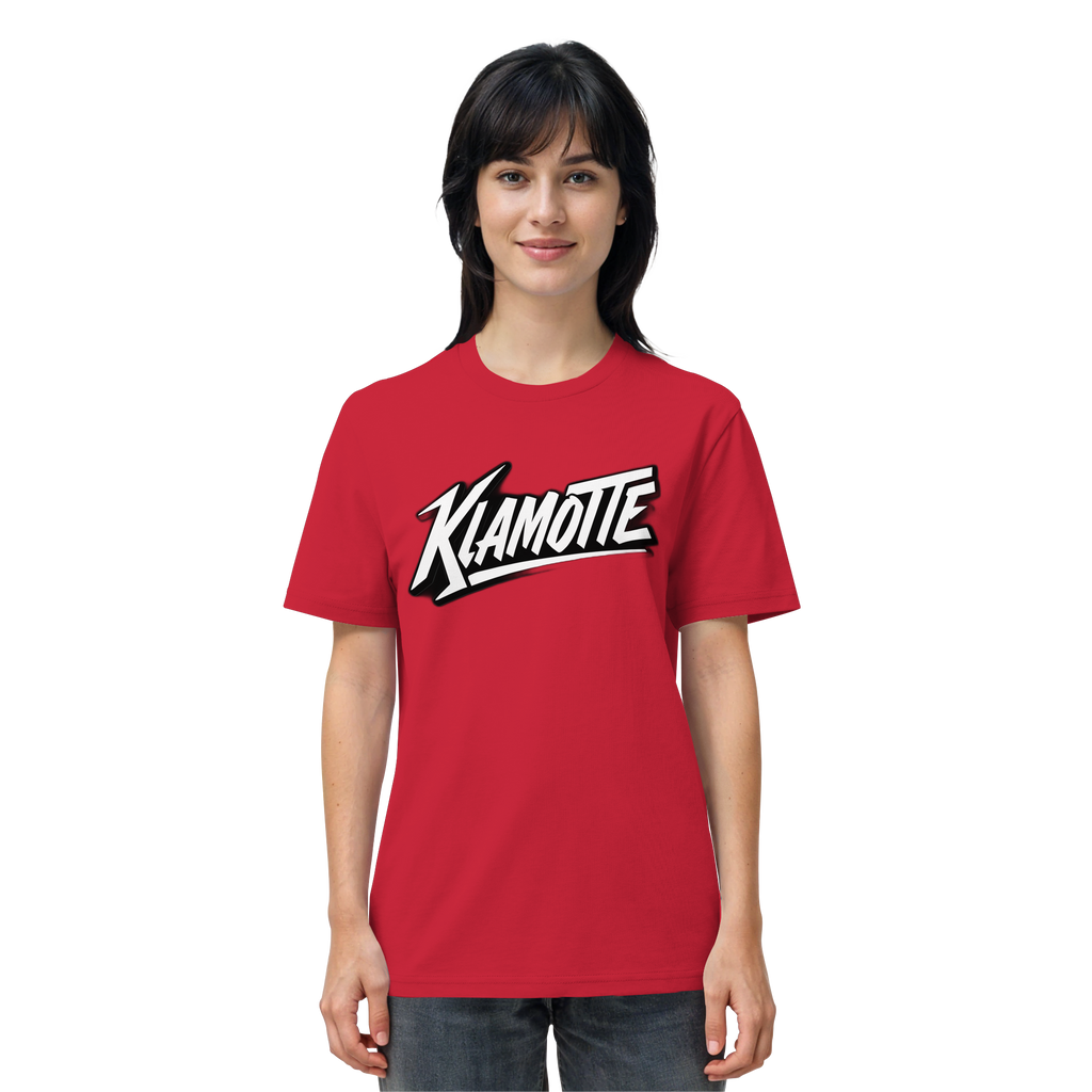 KLAMOTTE - Organic Shirt