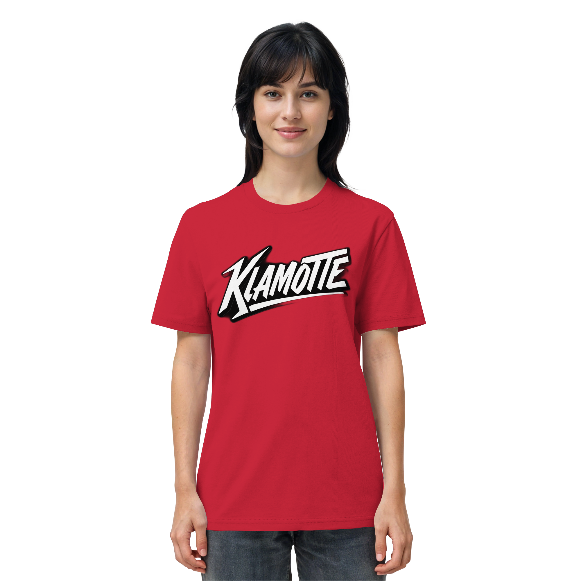 KLAMOTTE - Organic Shirt