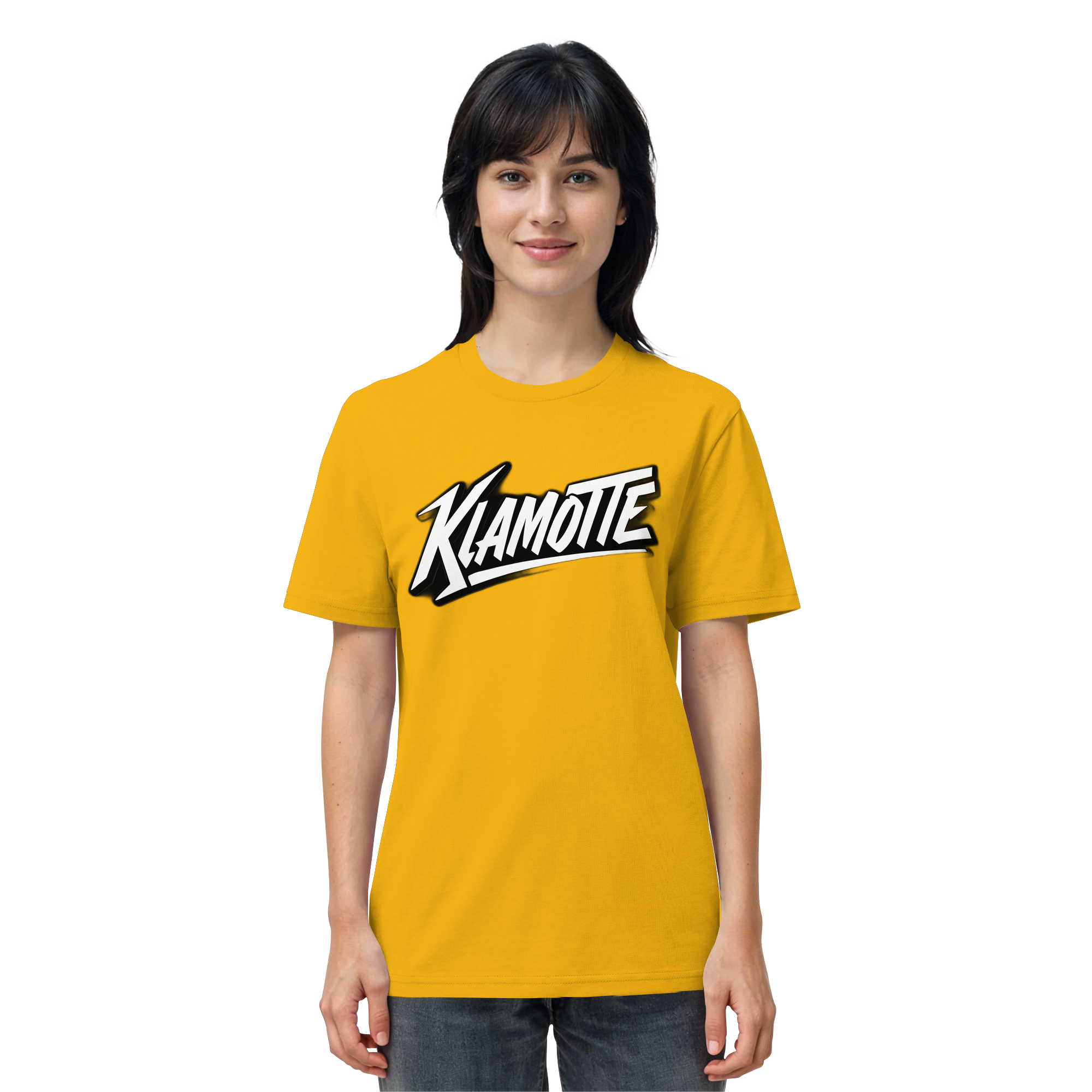 KLAMOTTE - Organic Shirt