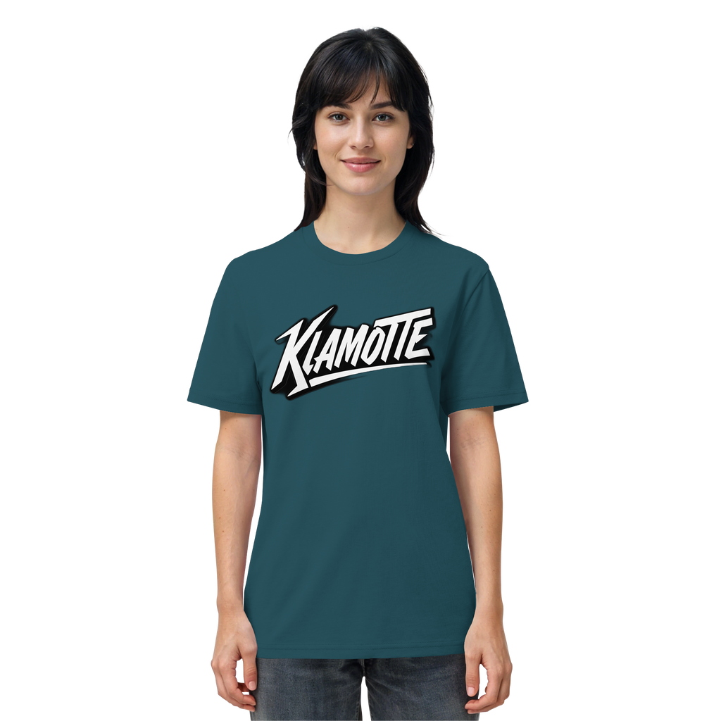 KLAMOTTE - Organic Shirt