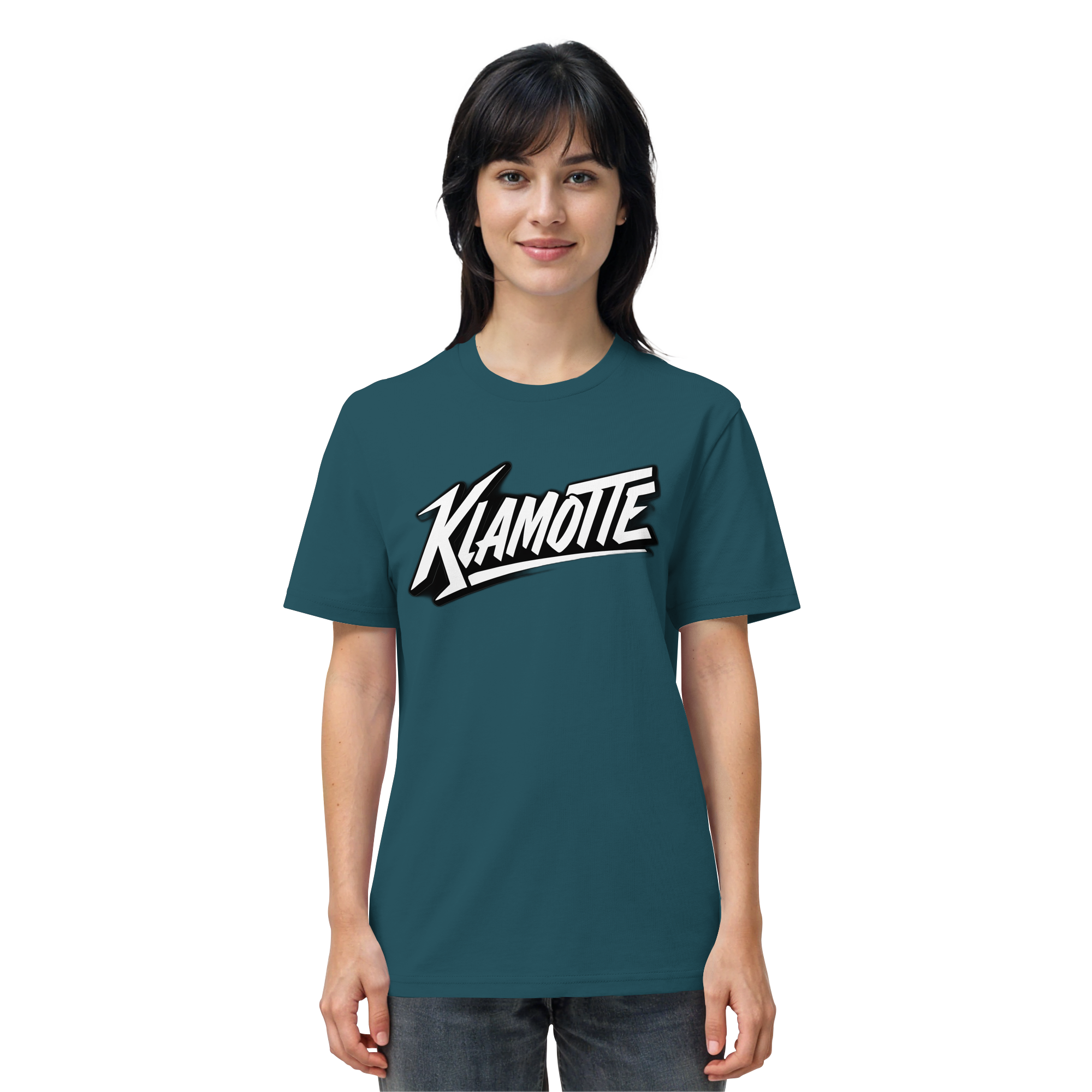 KLAMOTTE - Organic Shirt