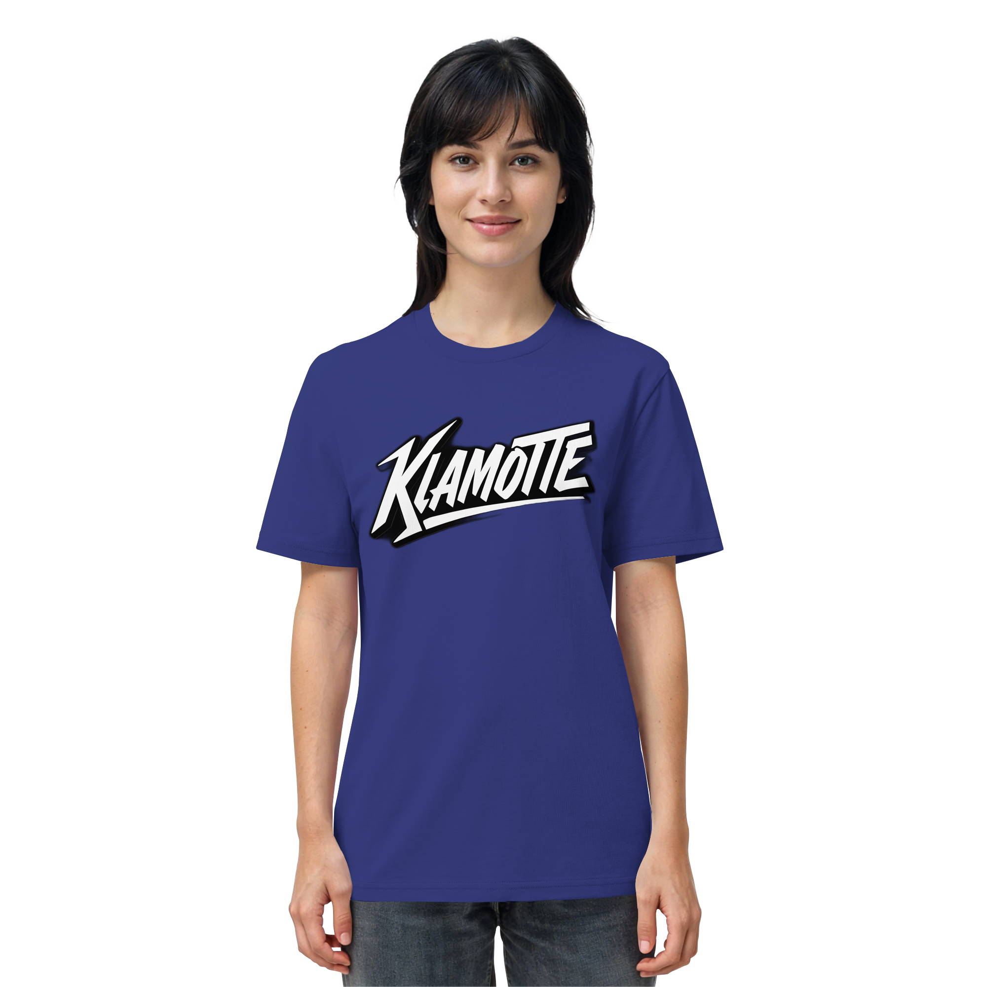 KLAMOTTE - Organic Shirt