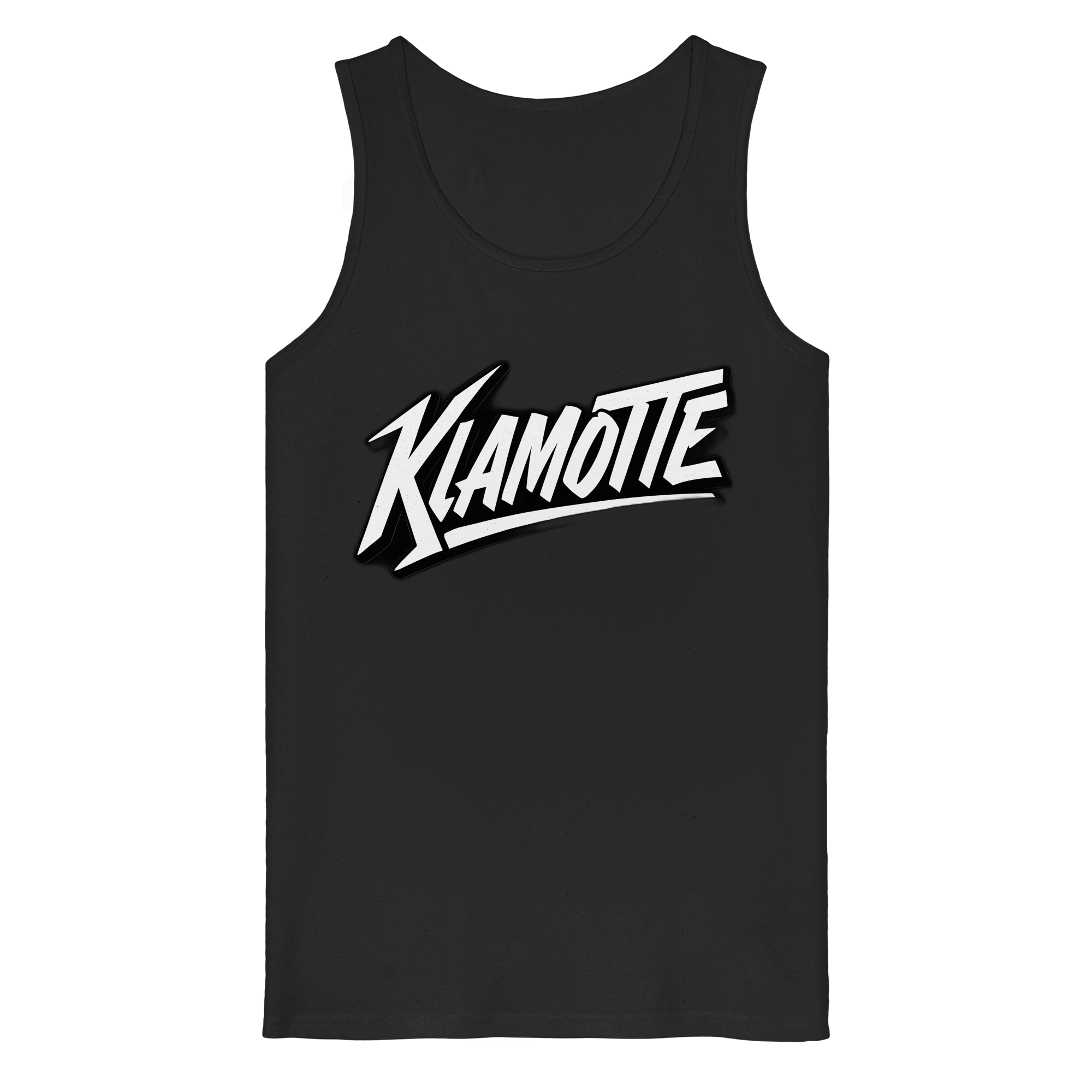 KLAMOTTE - Organic Tank Top