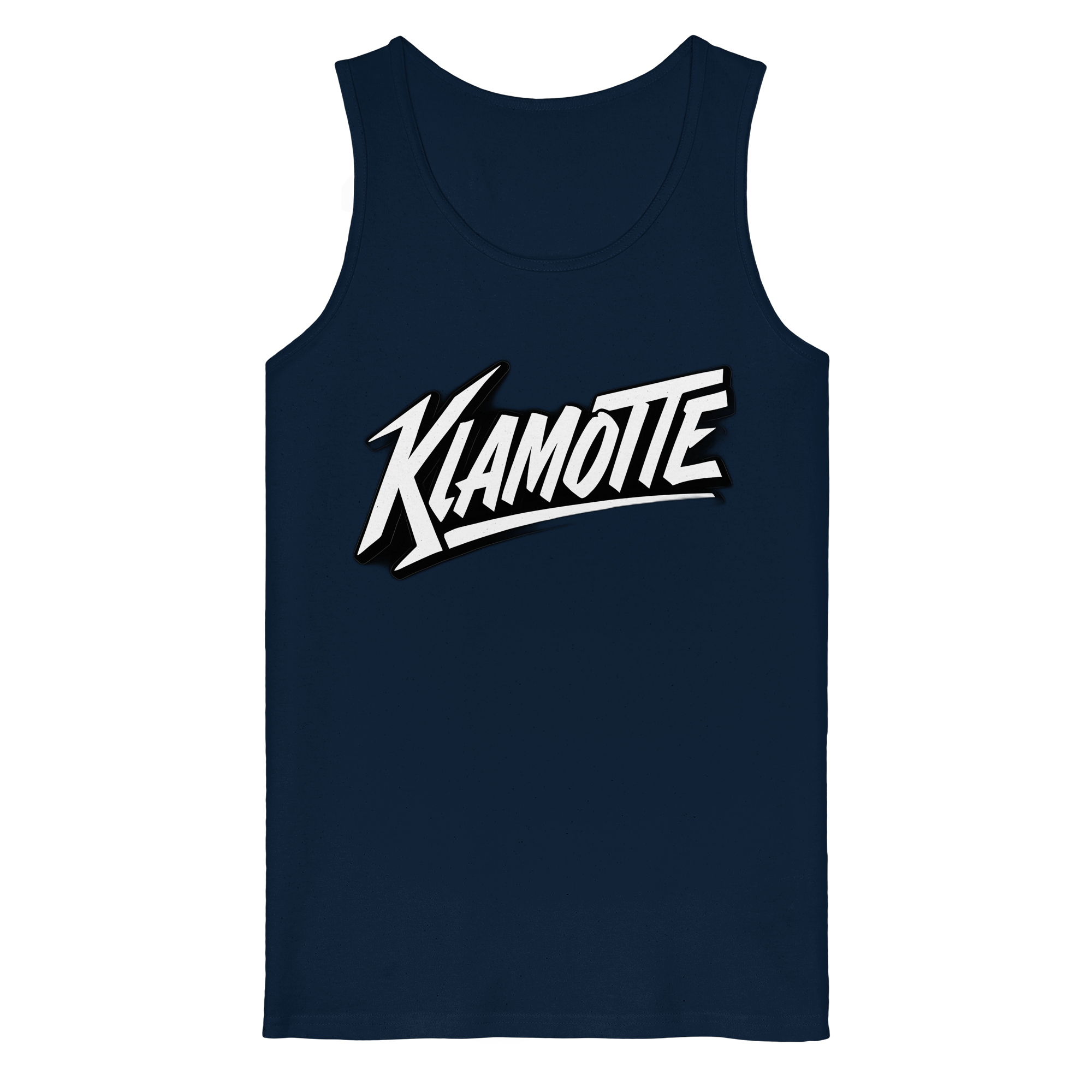 KLAMOTTE - Organic Tank Top