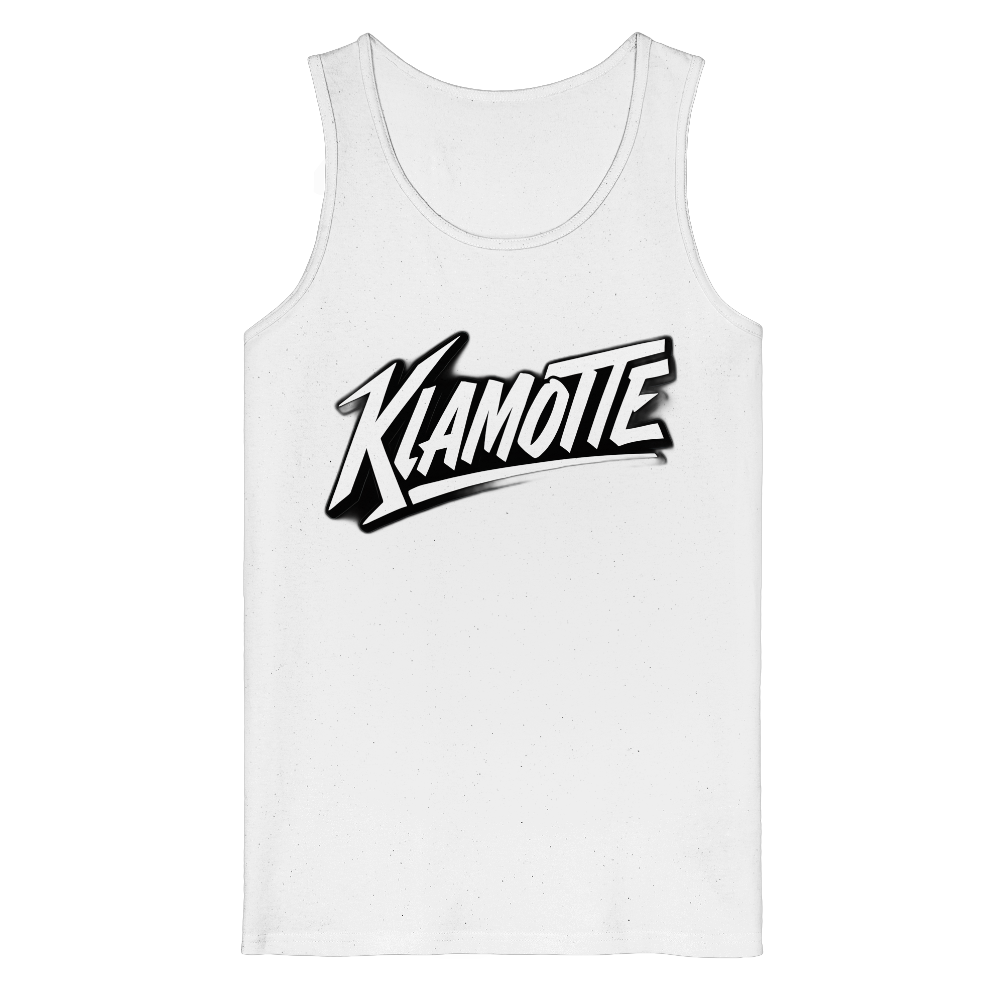 KLAMOTTE - Organic Tank Top