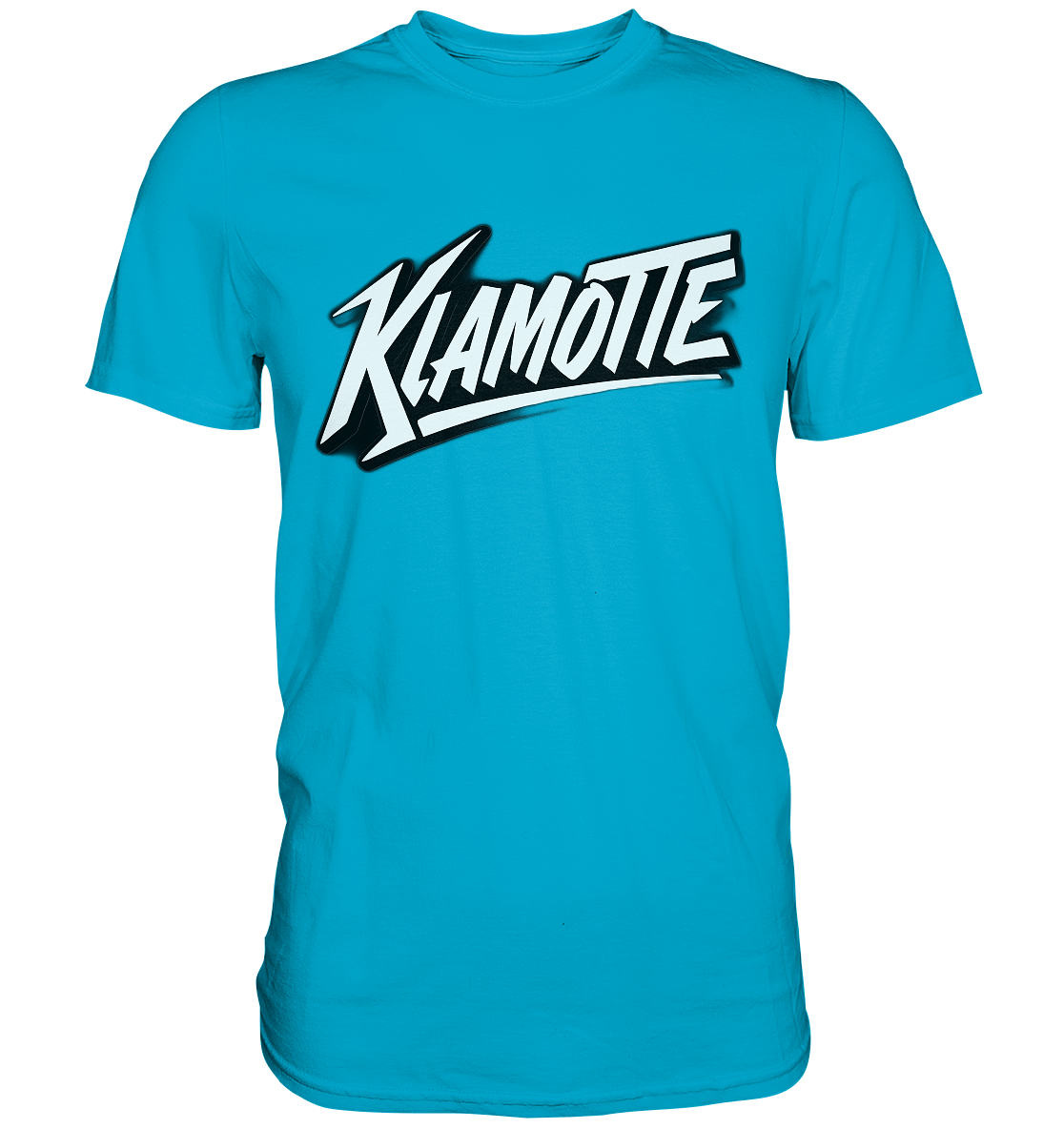 KLAMOTTE - Premium Classic T-Shirt