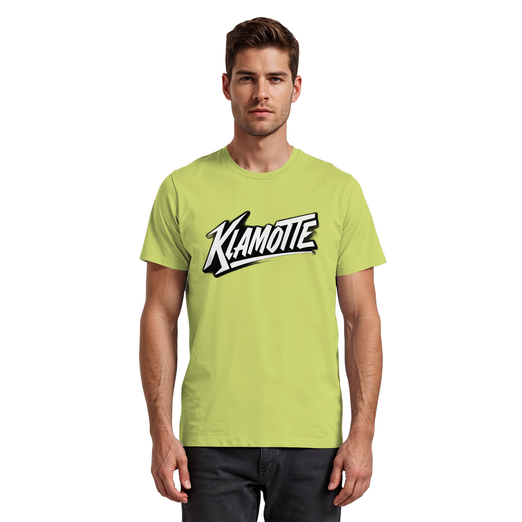 KLAMOTTE - Premium Classic T-Shirt