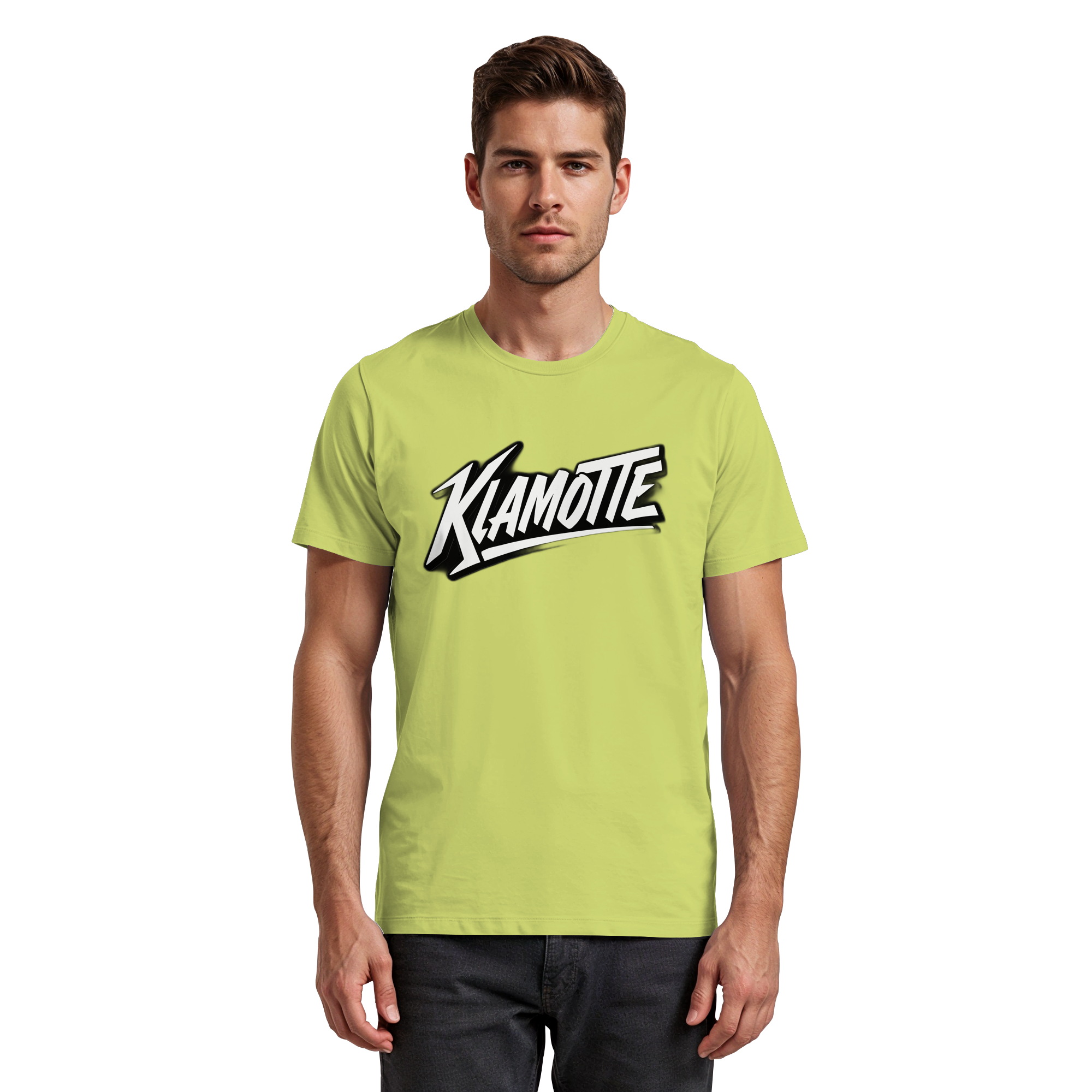 KLAMOTTE - Premium Classic T-Shirt