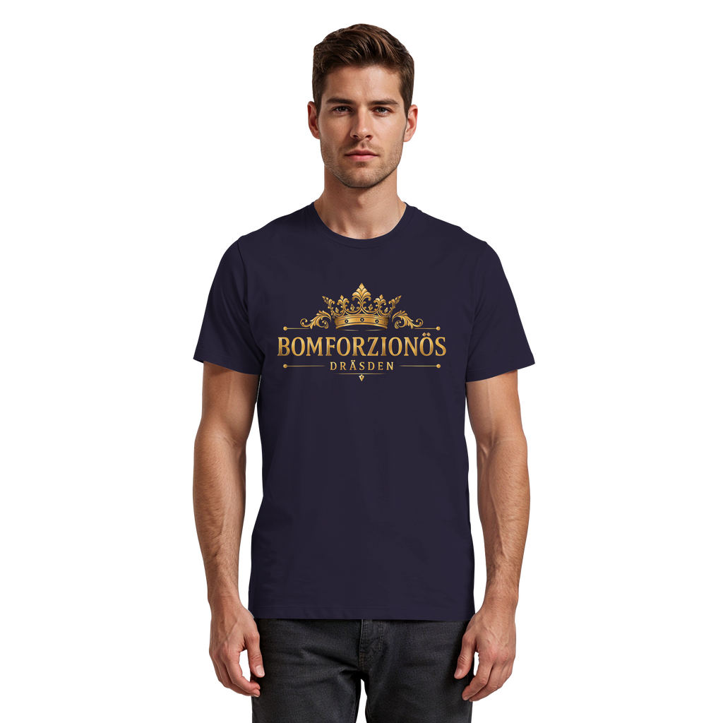 BOMFORZIONÖS - Premium Classic T-Shirt