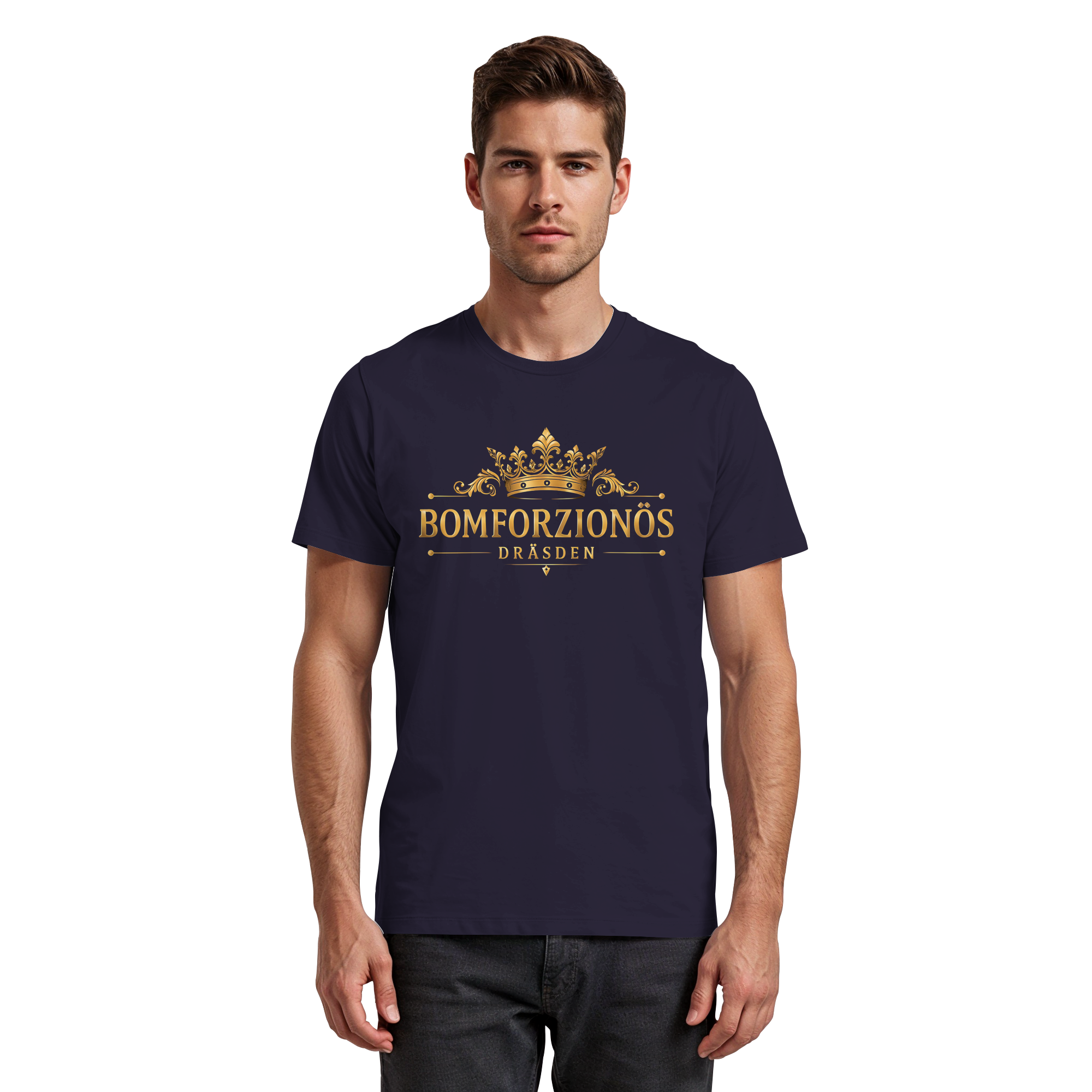 BOMFORZIONÖS - Premium Classic T-Shirt