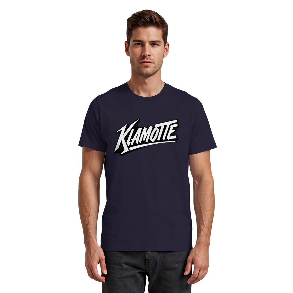 KLAMOTTE - Premium Classic T-Shirt