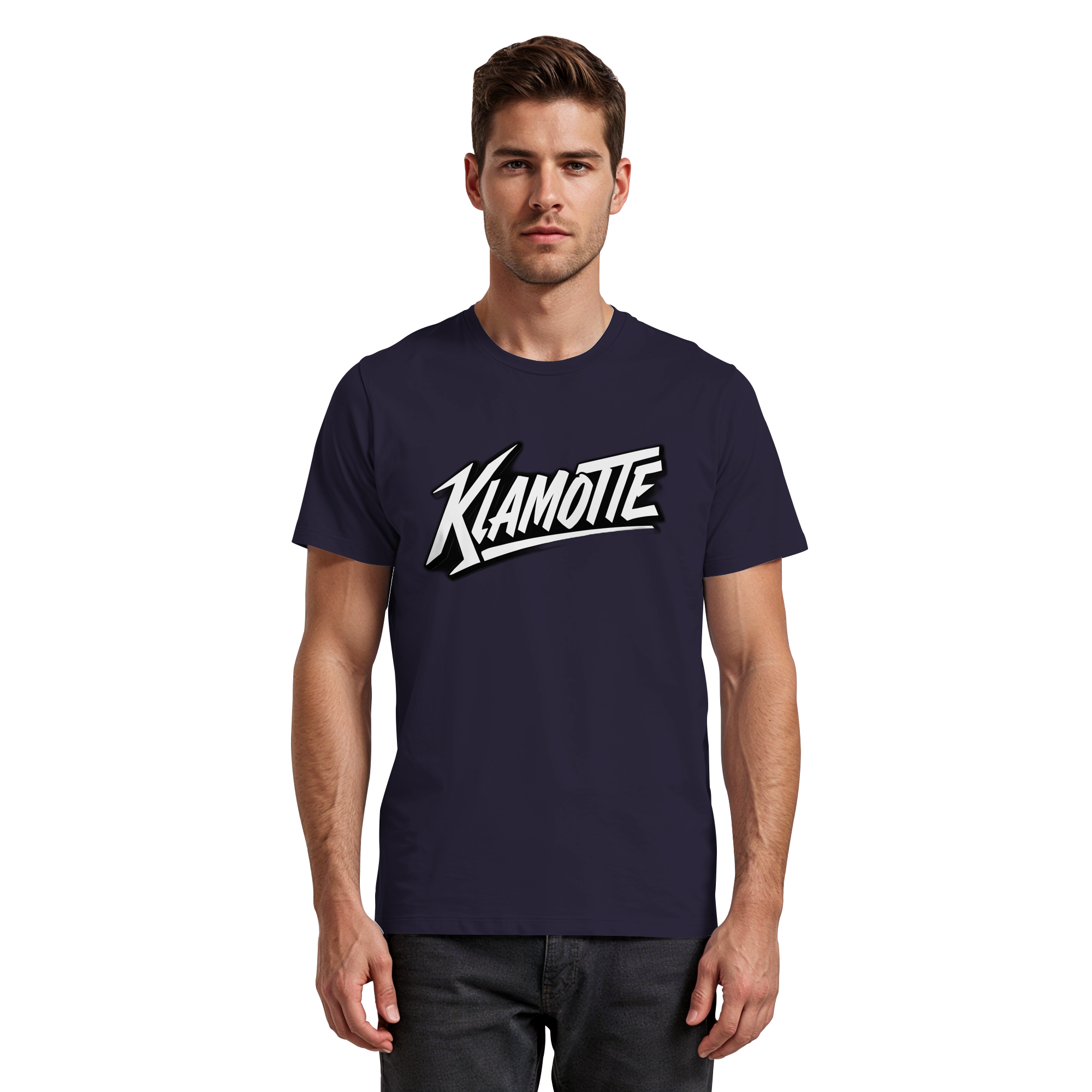 KLAMOTTE - Premium Classic T-Shirt