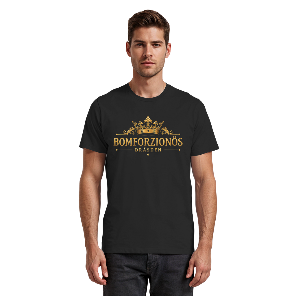 BOMFORZIONÖS - Premium Classic T-Shirt