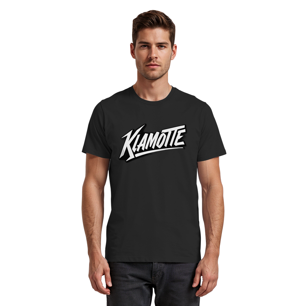 KLAMOTTE - Premium Classic T-Shirt