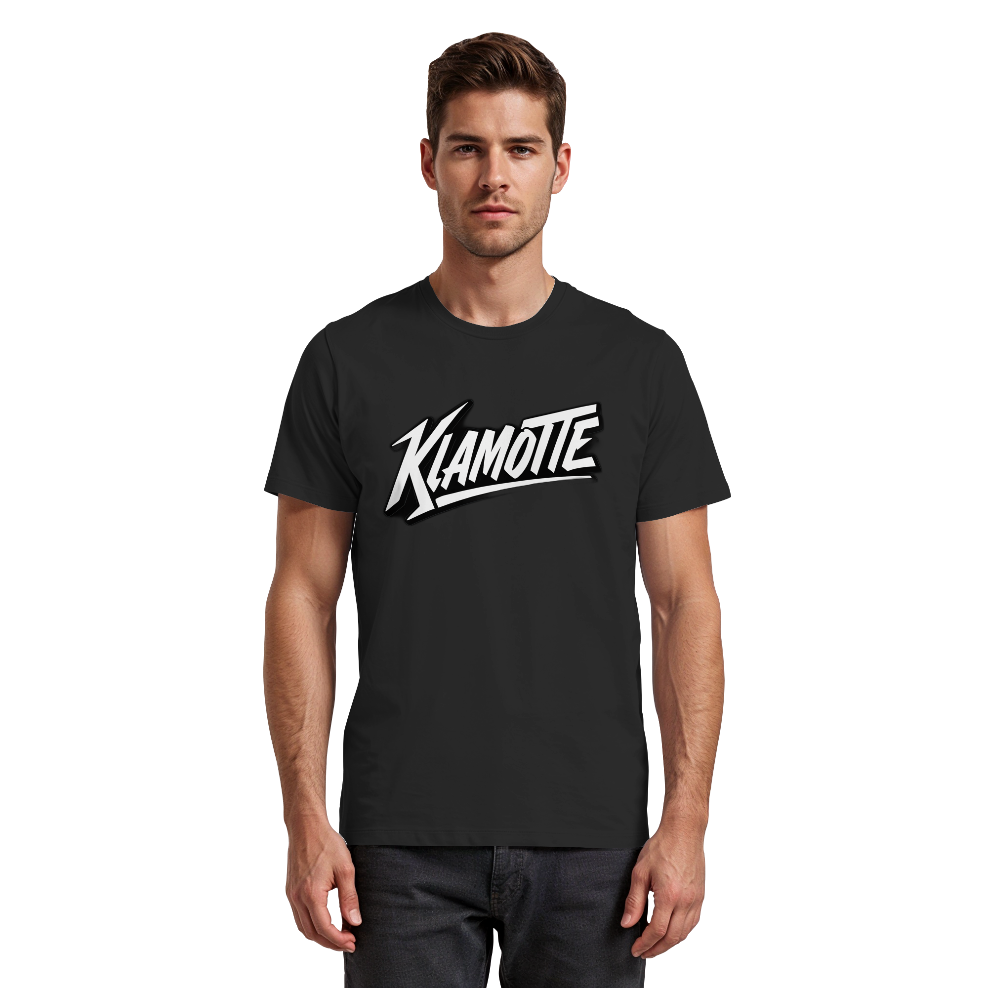 KLAMOTTE - Premium Classic T-Shirt