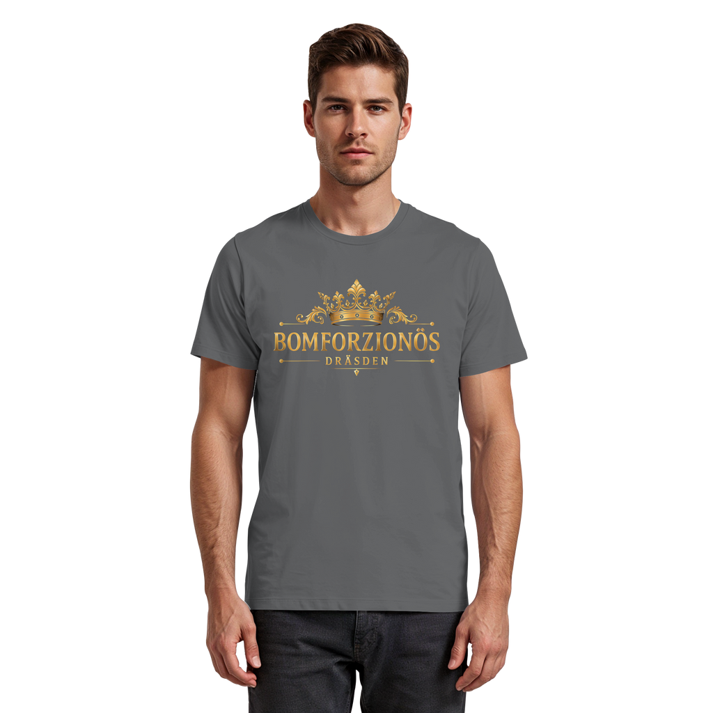 BOMFORZIONÖS - Premium Classic T-Shirt