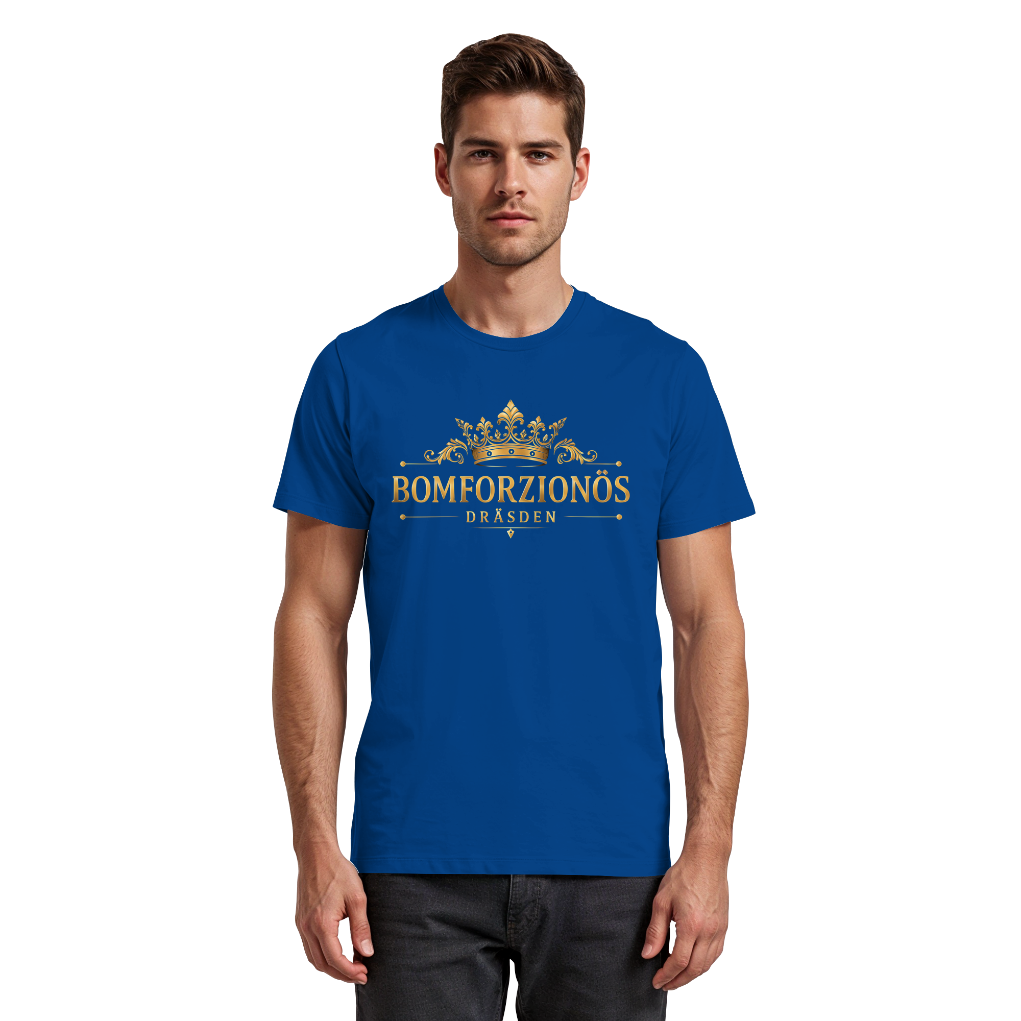BOMFORZIONÖS - Premium Classic T-Shirt