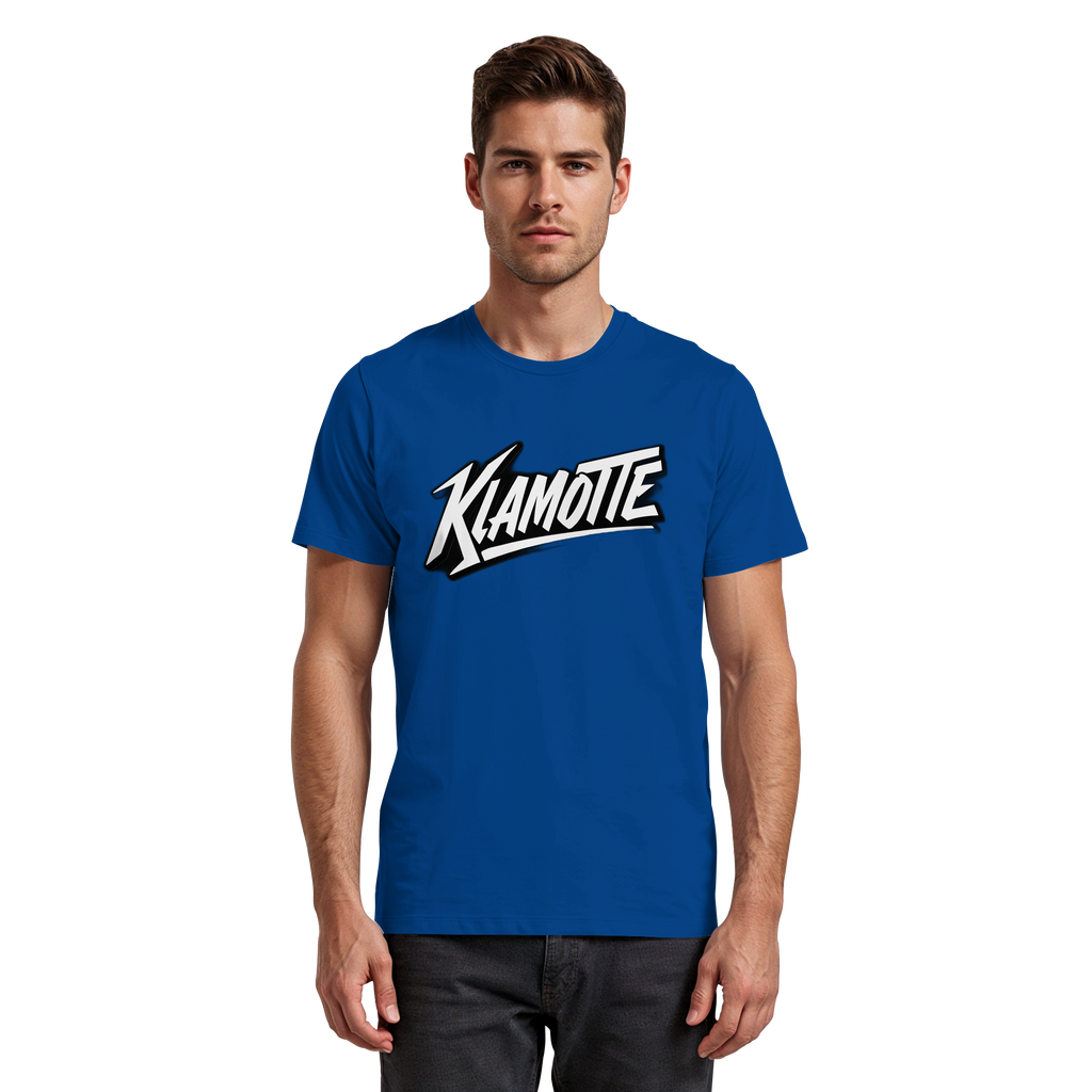 KLAMOTTE - Premium Classic T-Shirt