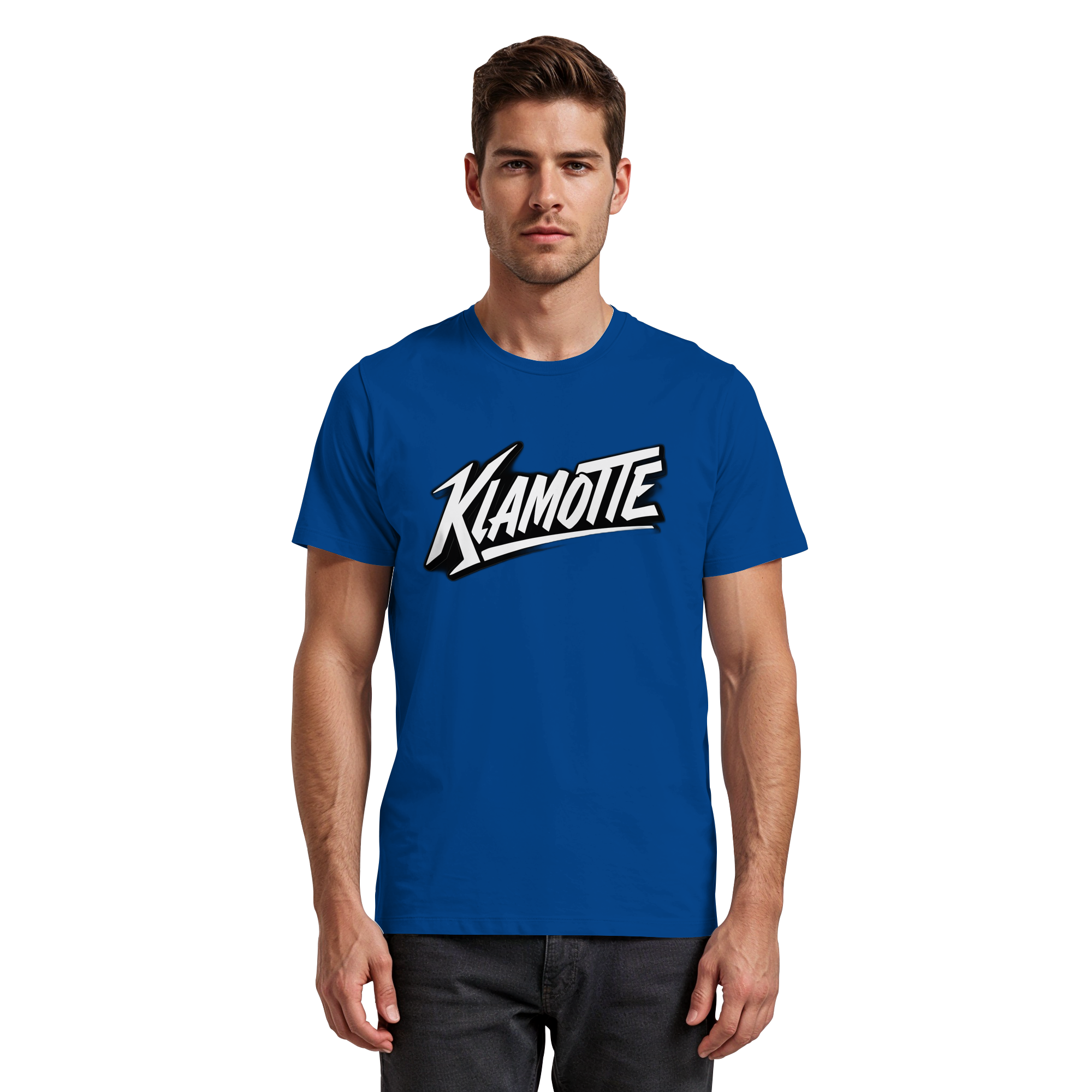 KLAMOTTE - Premium Classic T-Shirt