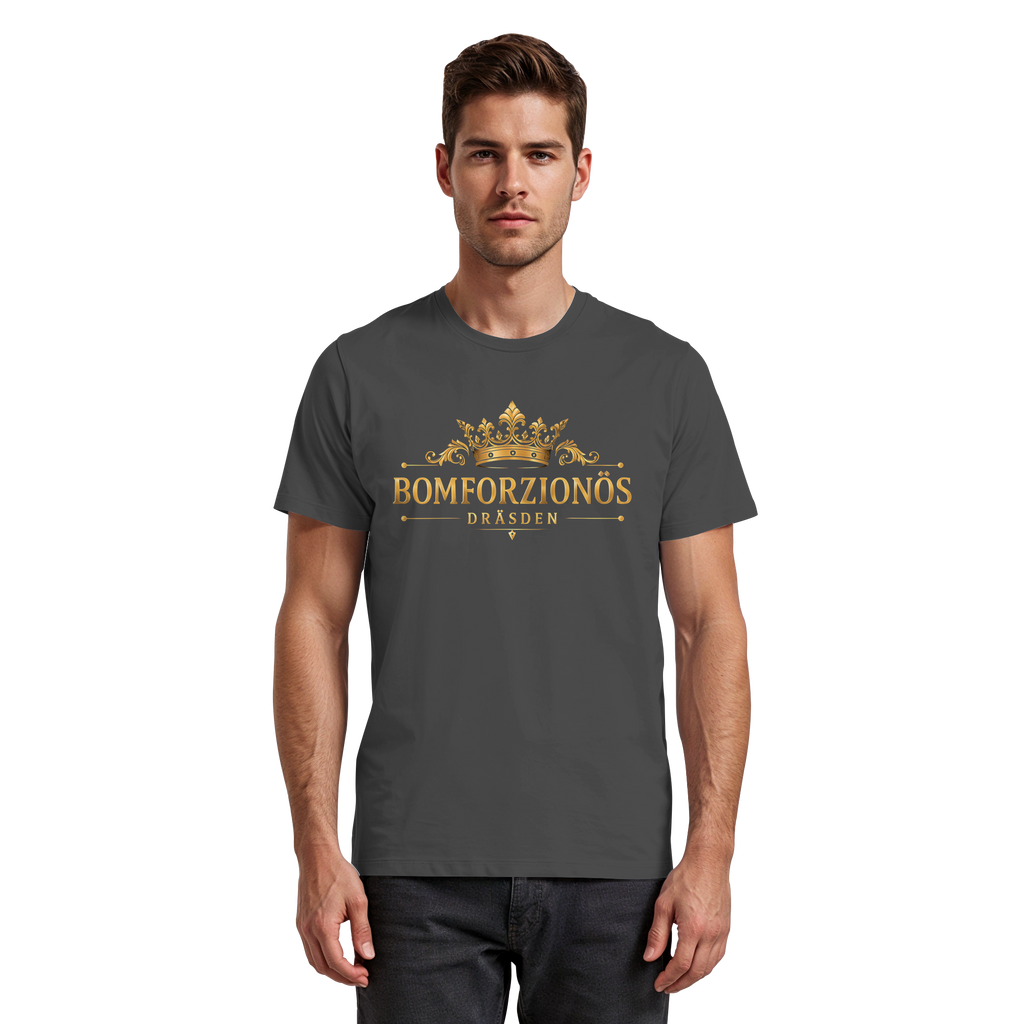 BOMFORZIONÖS - Premium Classic T-Shirt