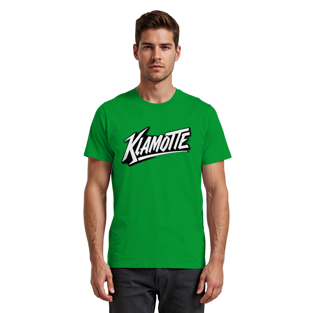 KLAMOTTE - Premium Classic T-Shirt