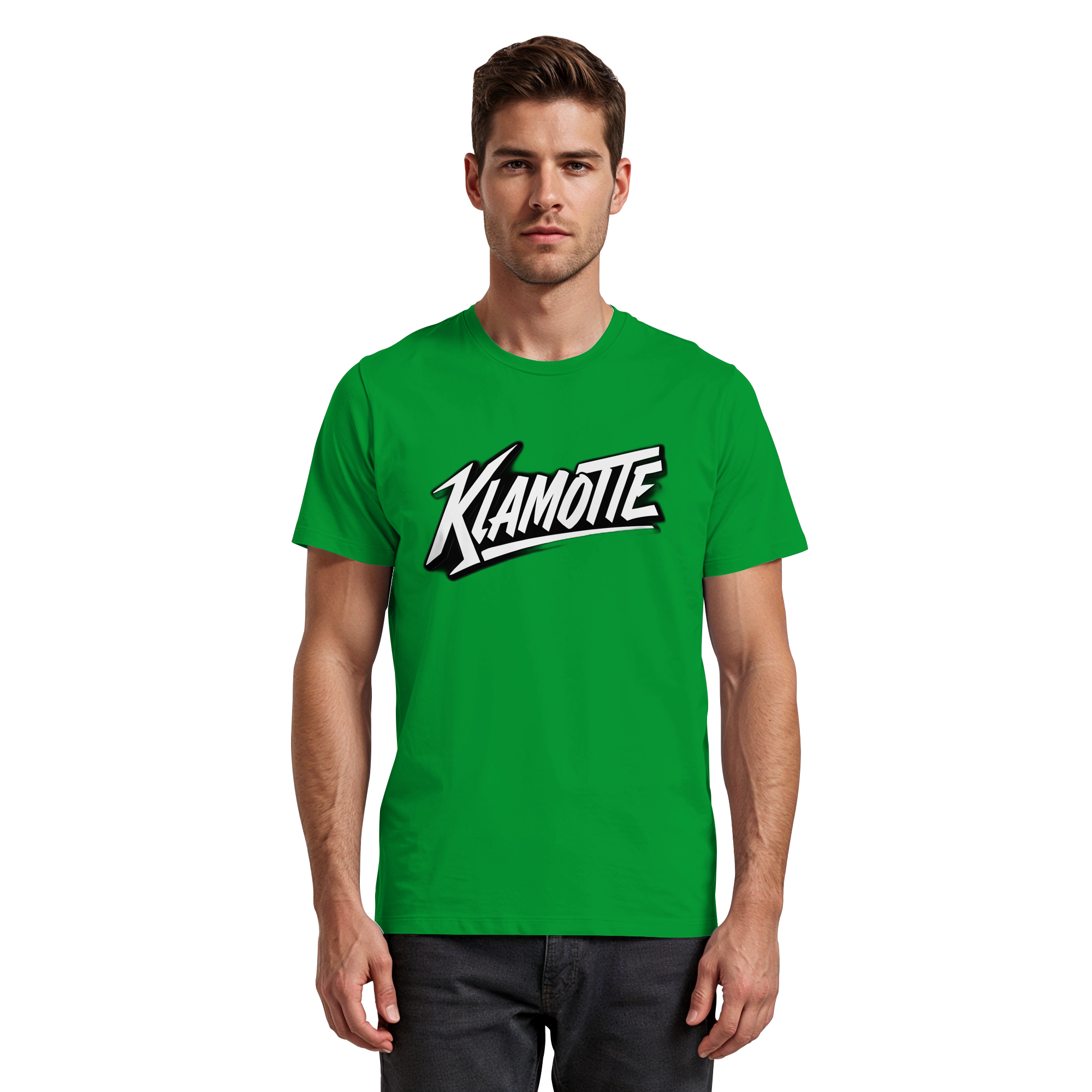 KLAMOTTE - Premium Classic T-Shirt