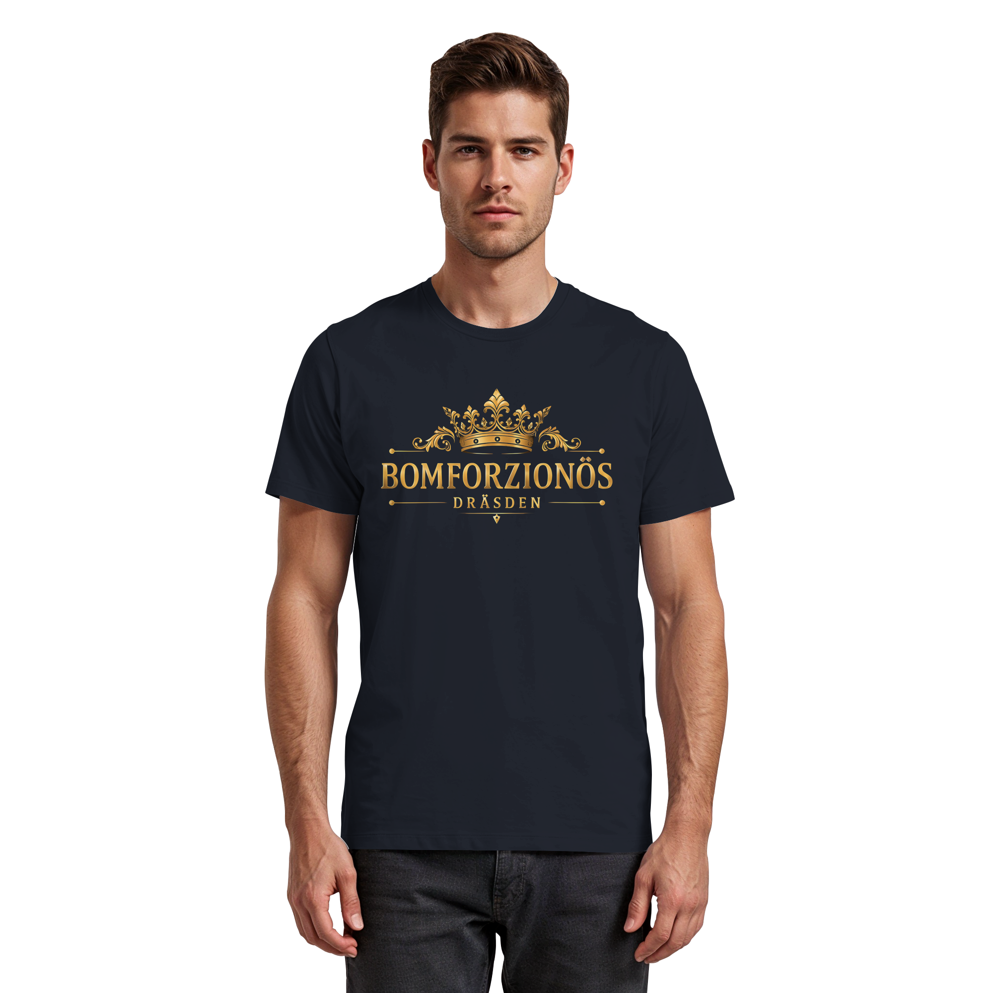 BOMFORZIONÖS - Premium Classic T-Shirt