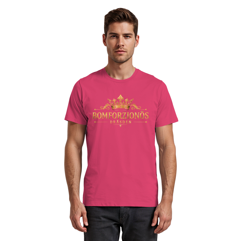 BOMFORZIONÖS - Premium Classic T-Shirt