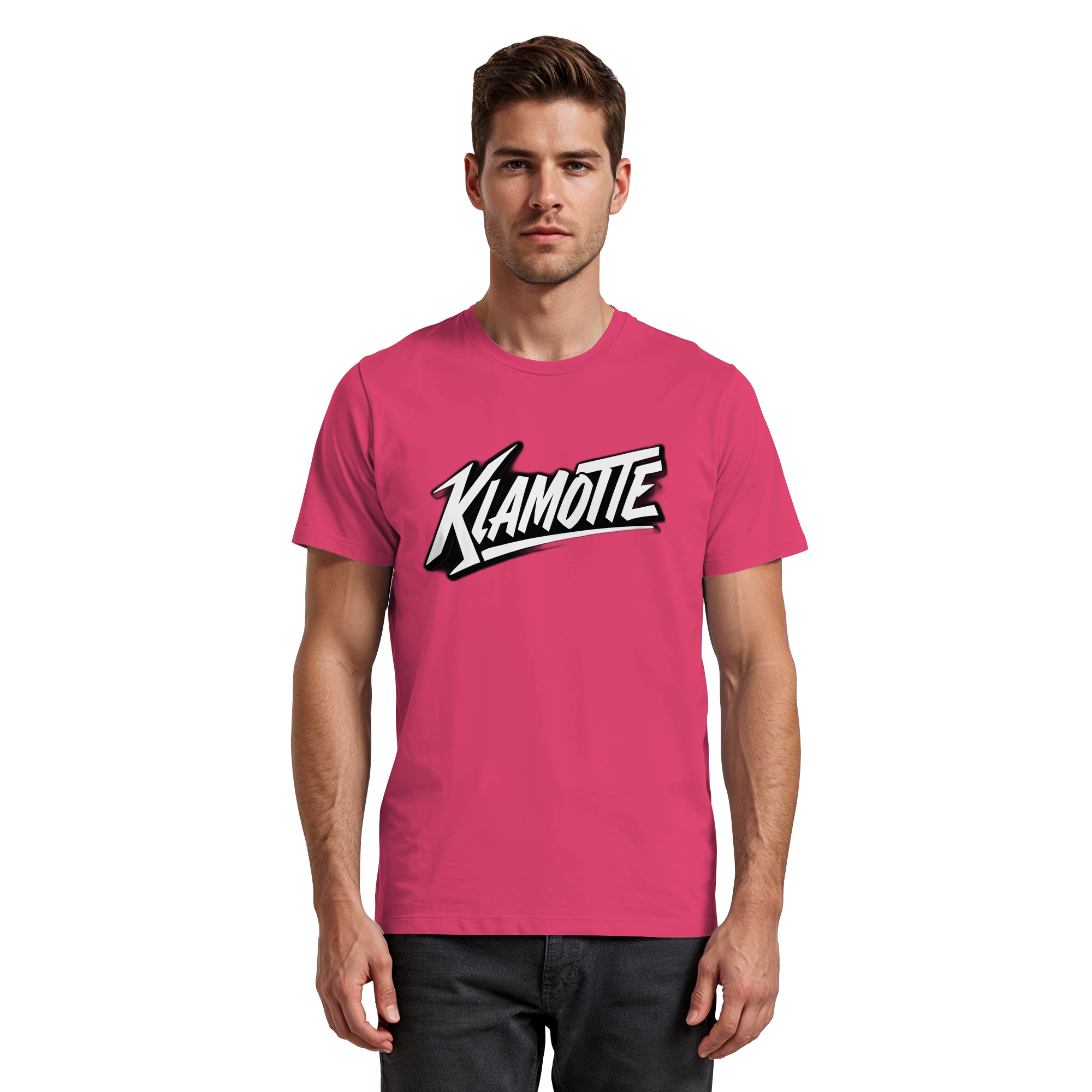 KLAMOTTE - Premium Classic T-Shirt