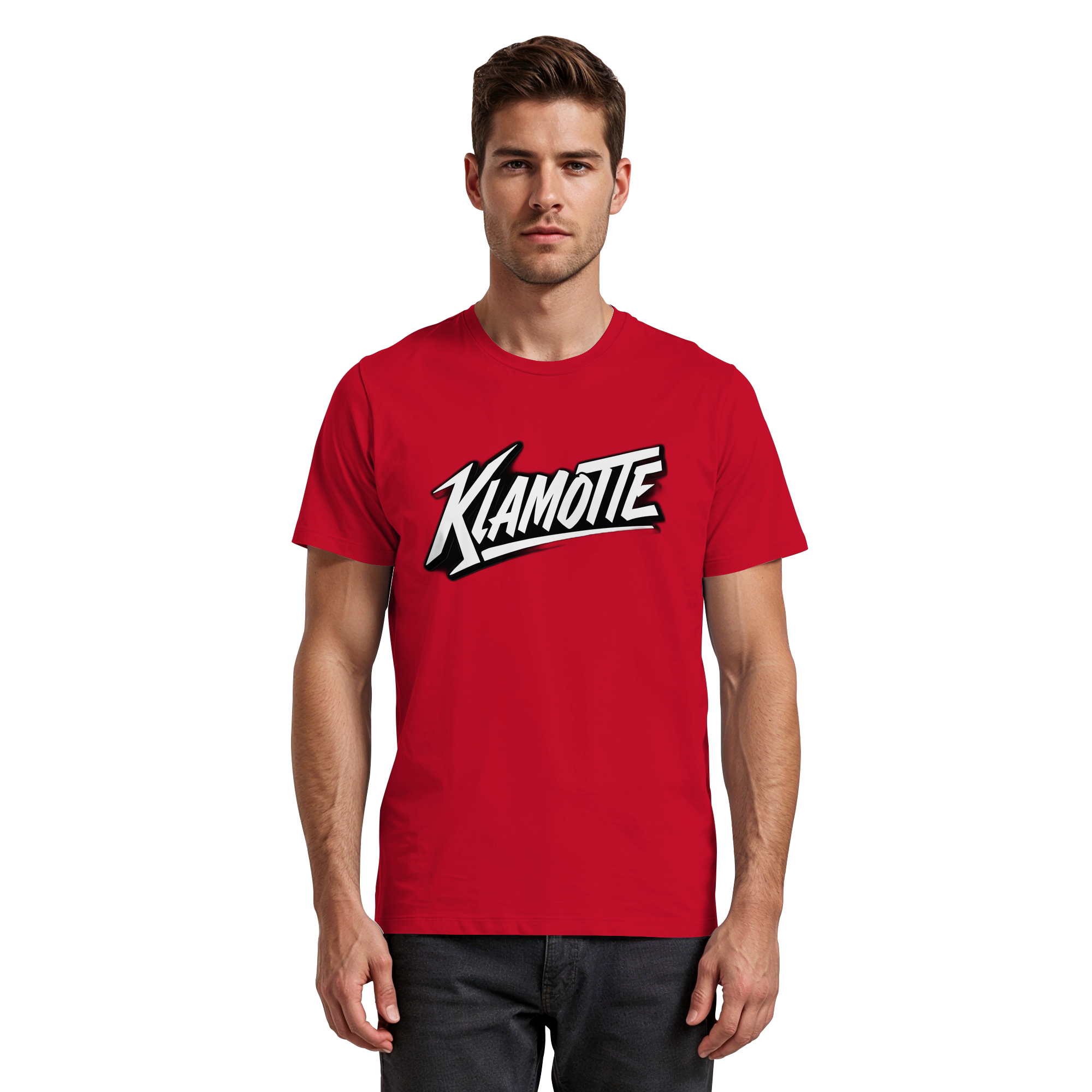 KLAMOTTE - Premium Classic T-Shirt