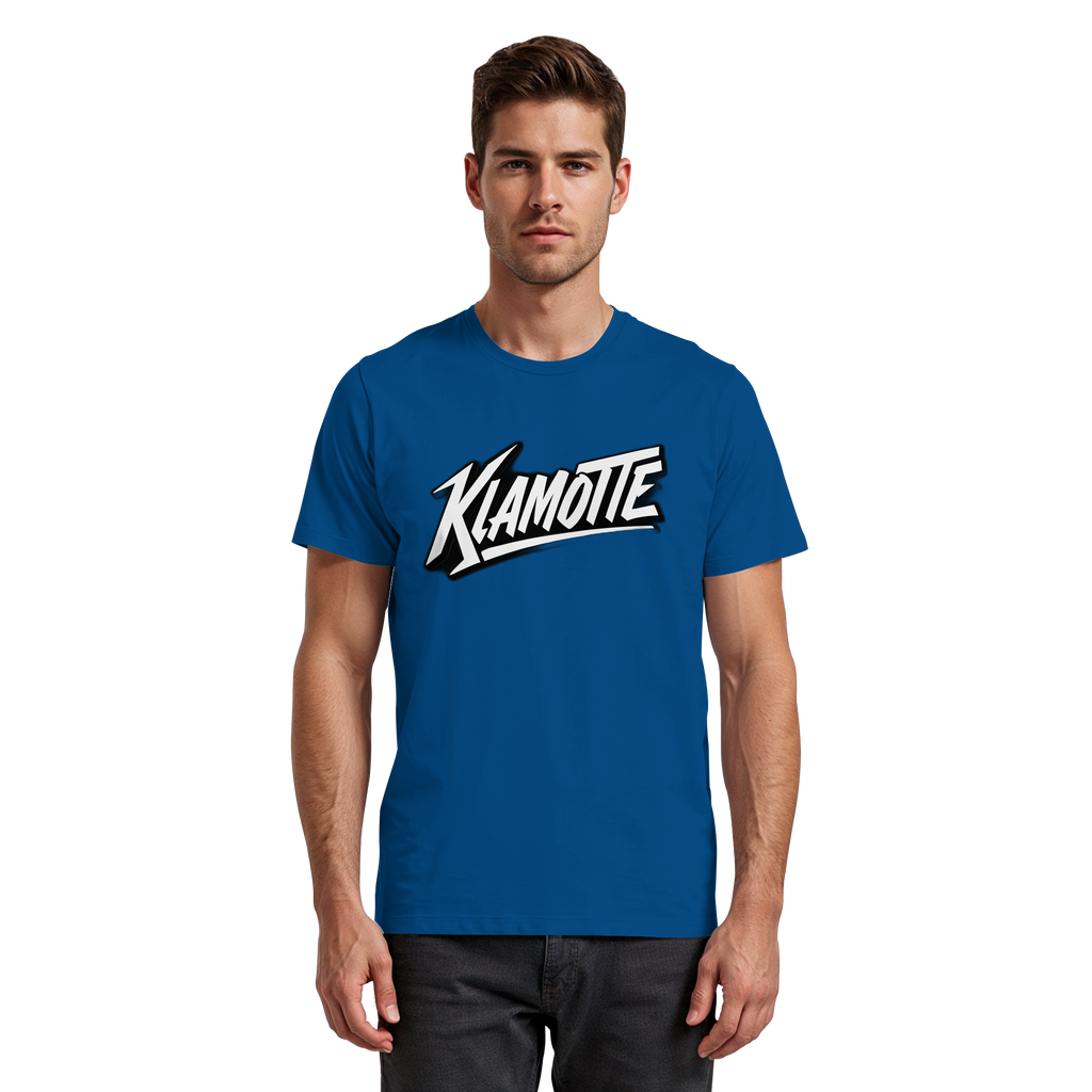 KLAMOTTE - Premium Classic T-Shirt
