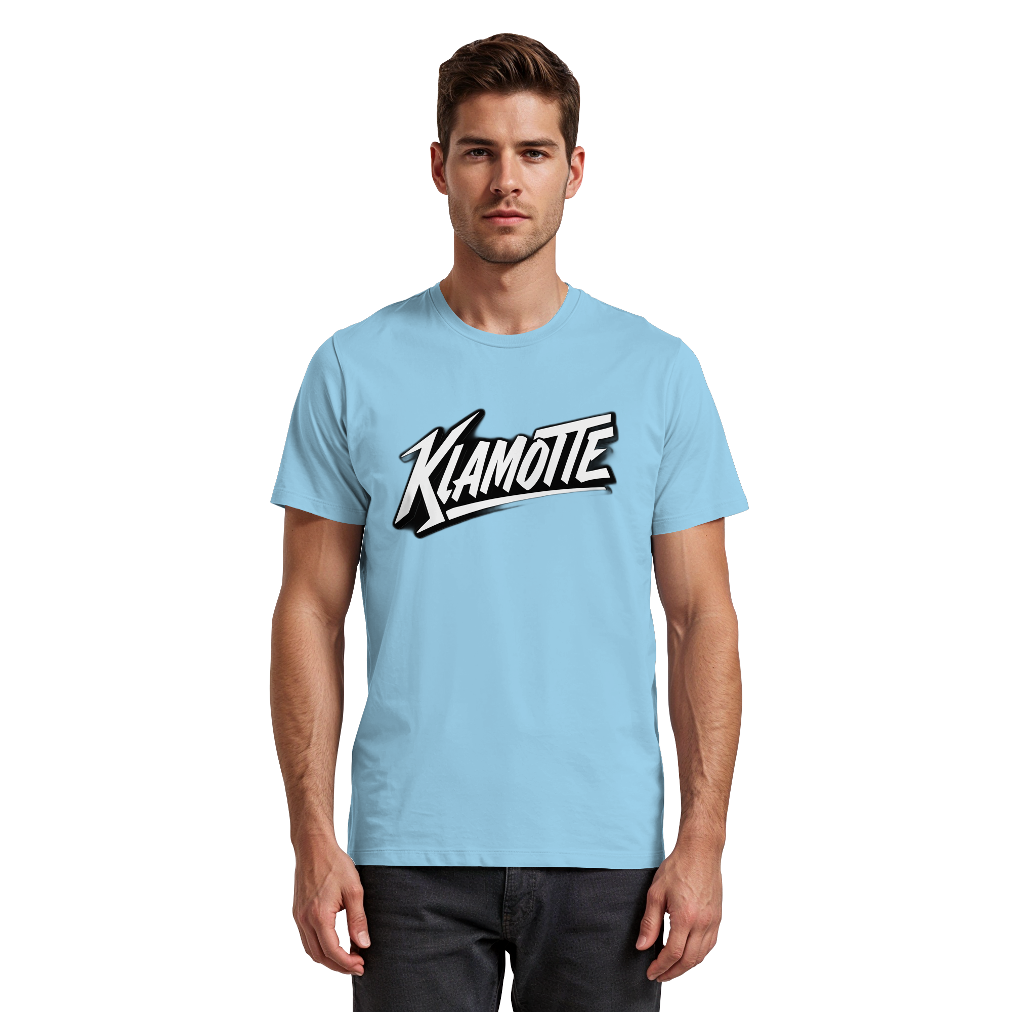 KLAMOTTE - Premium Classic T-Shirt
