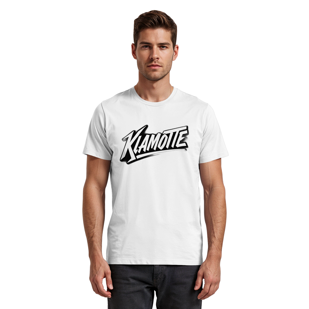 KLAMOTTE - Premium Classic T-Shirt
